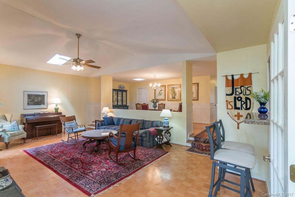 River Hills - Residential