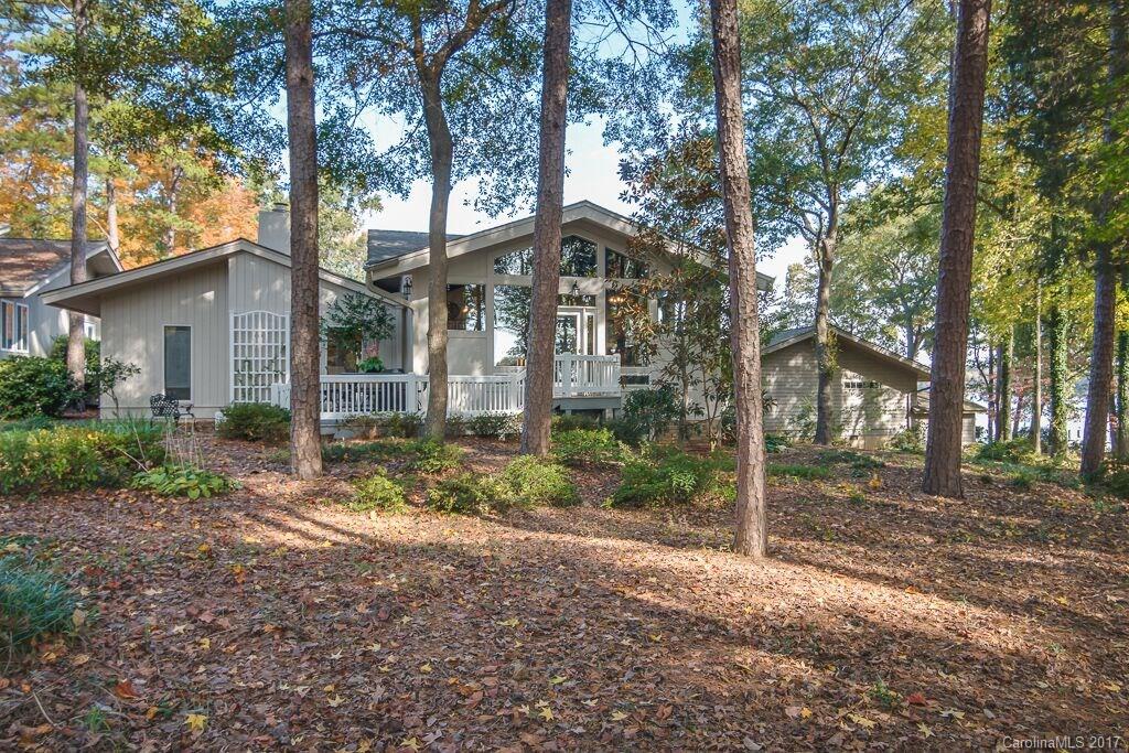 River Hills - Residential