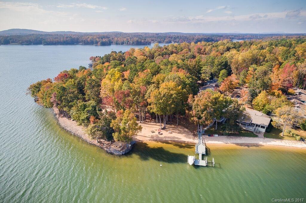 River Hills - Residential