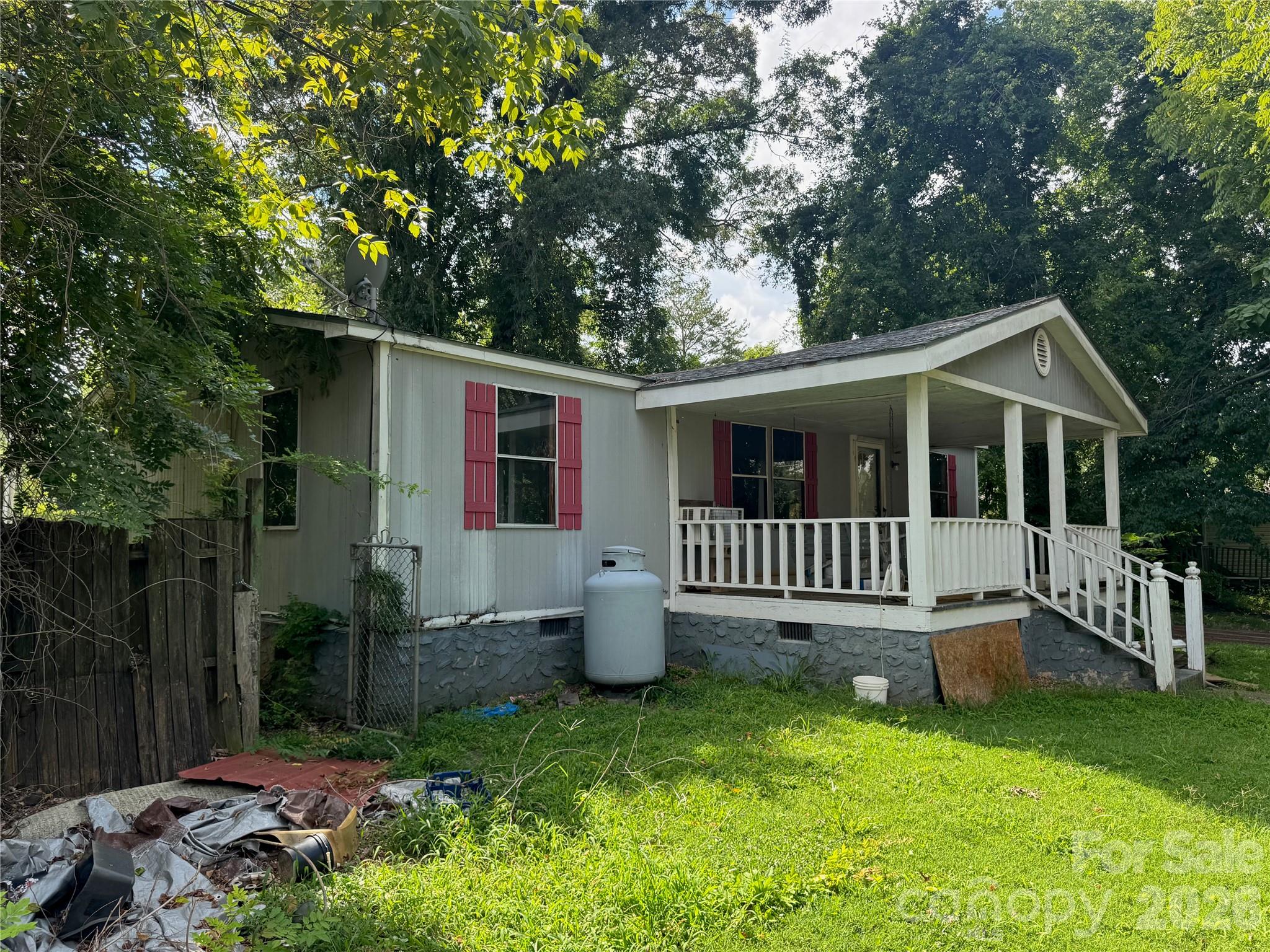 119 Hamilton Street