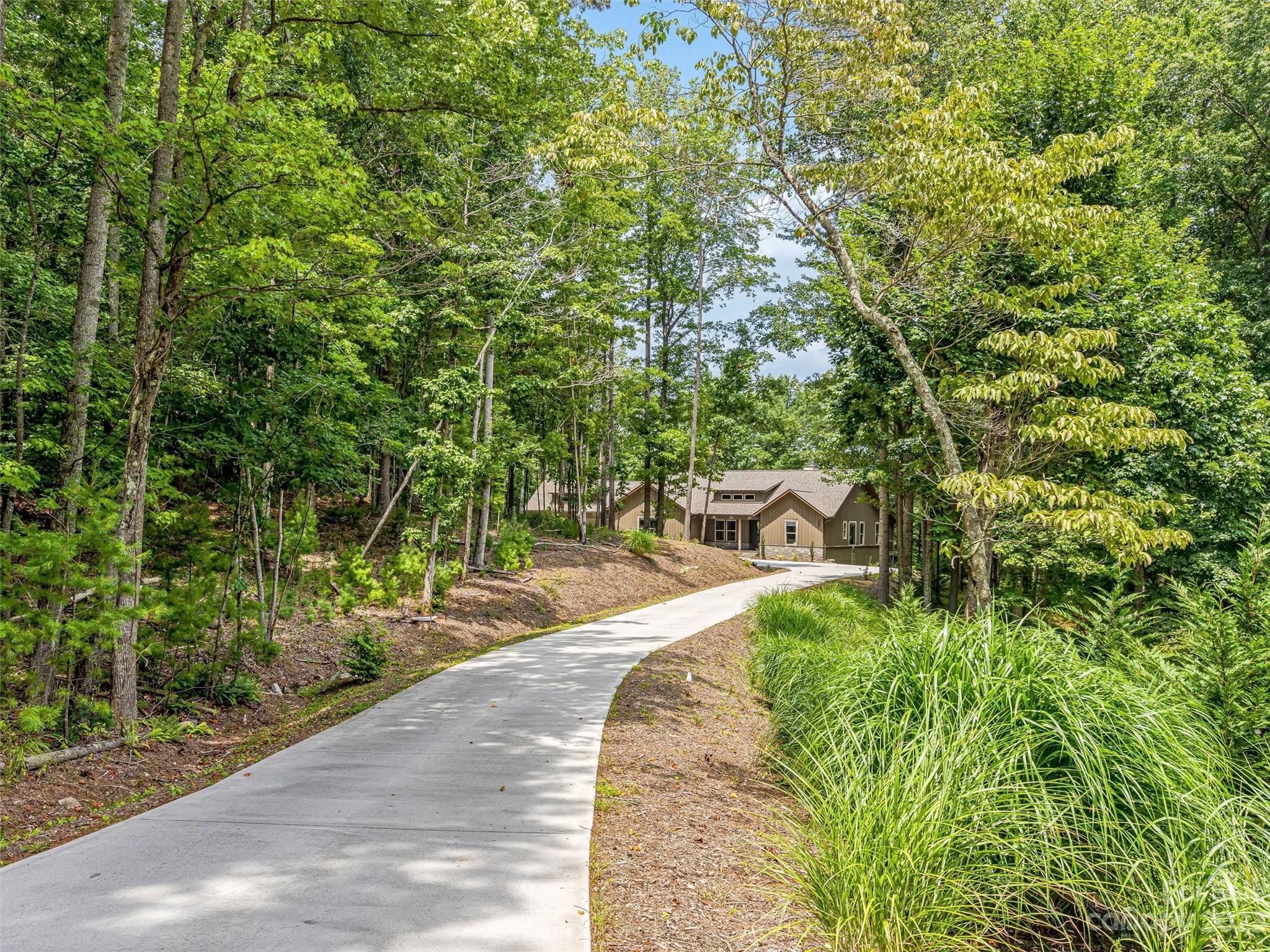 Gaston Mountain - Residential