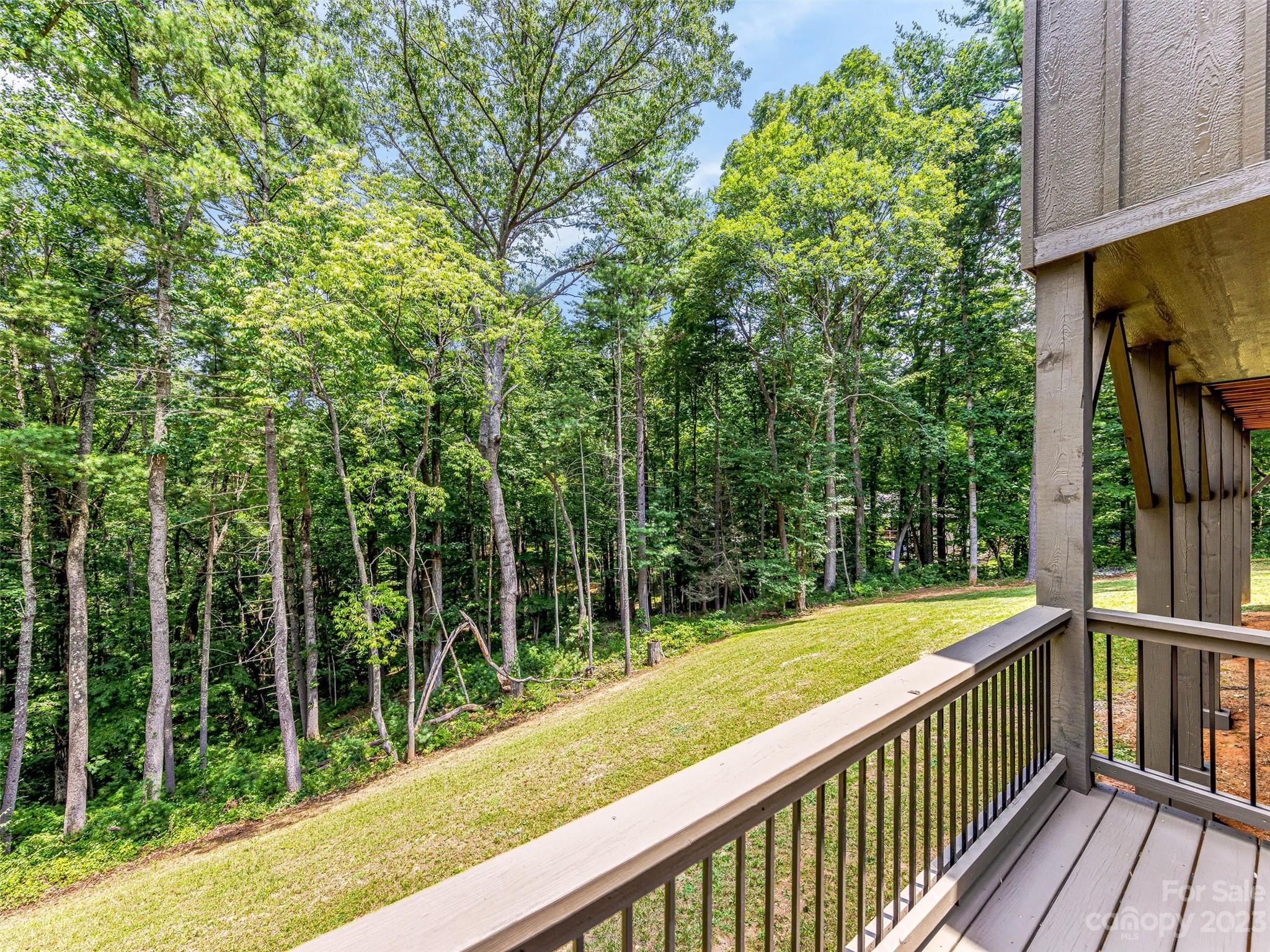 Gaston Mountain - Residential