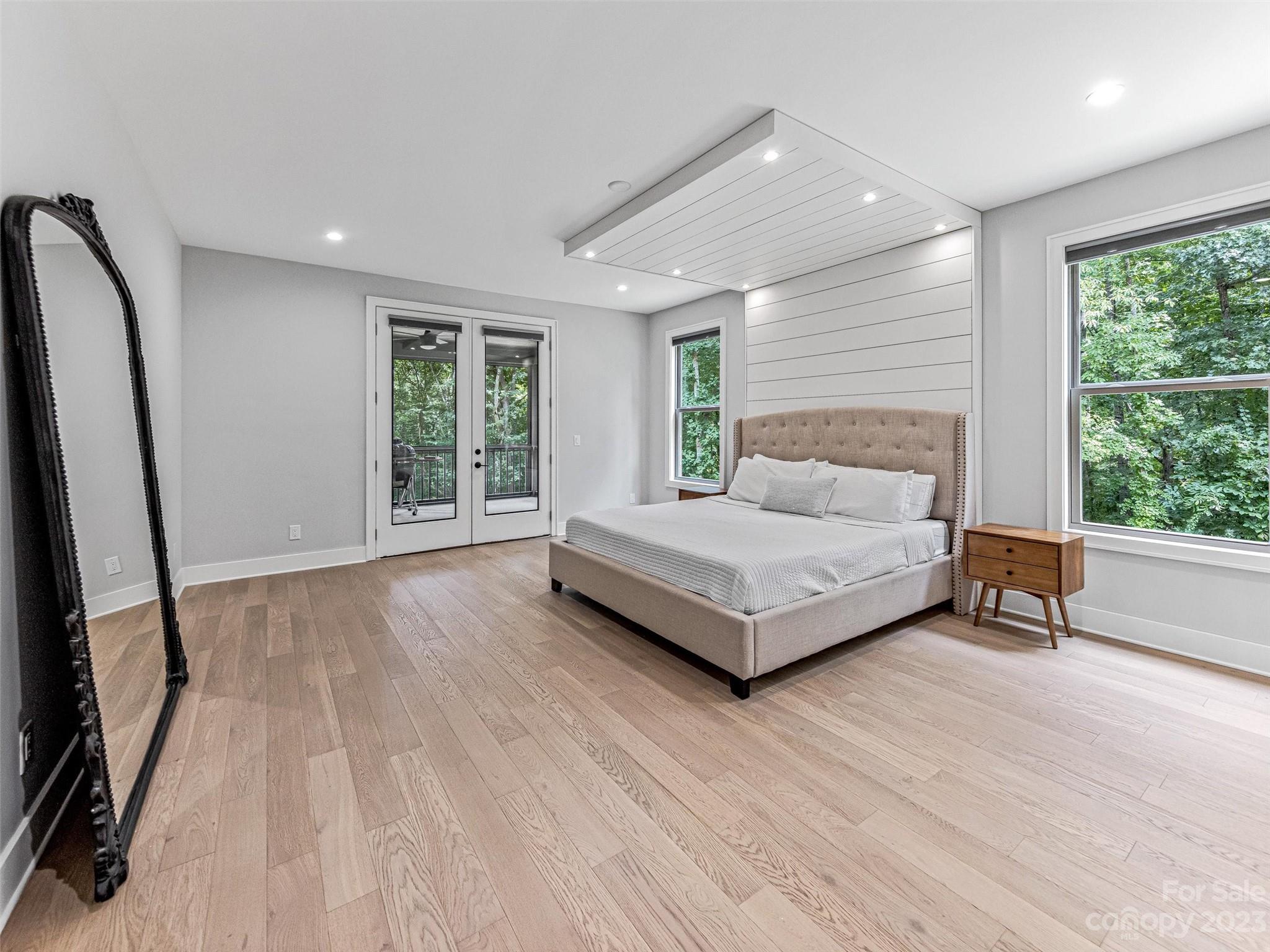 Gaston Mountain - Residential