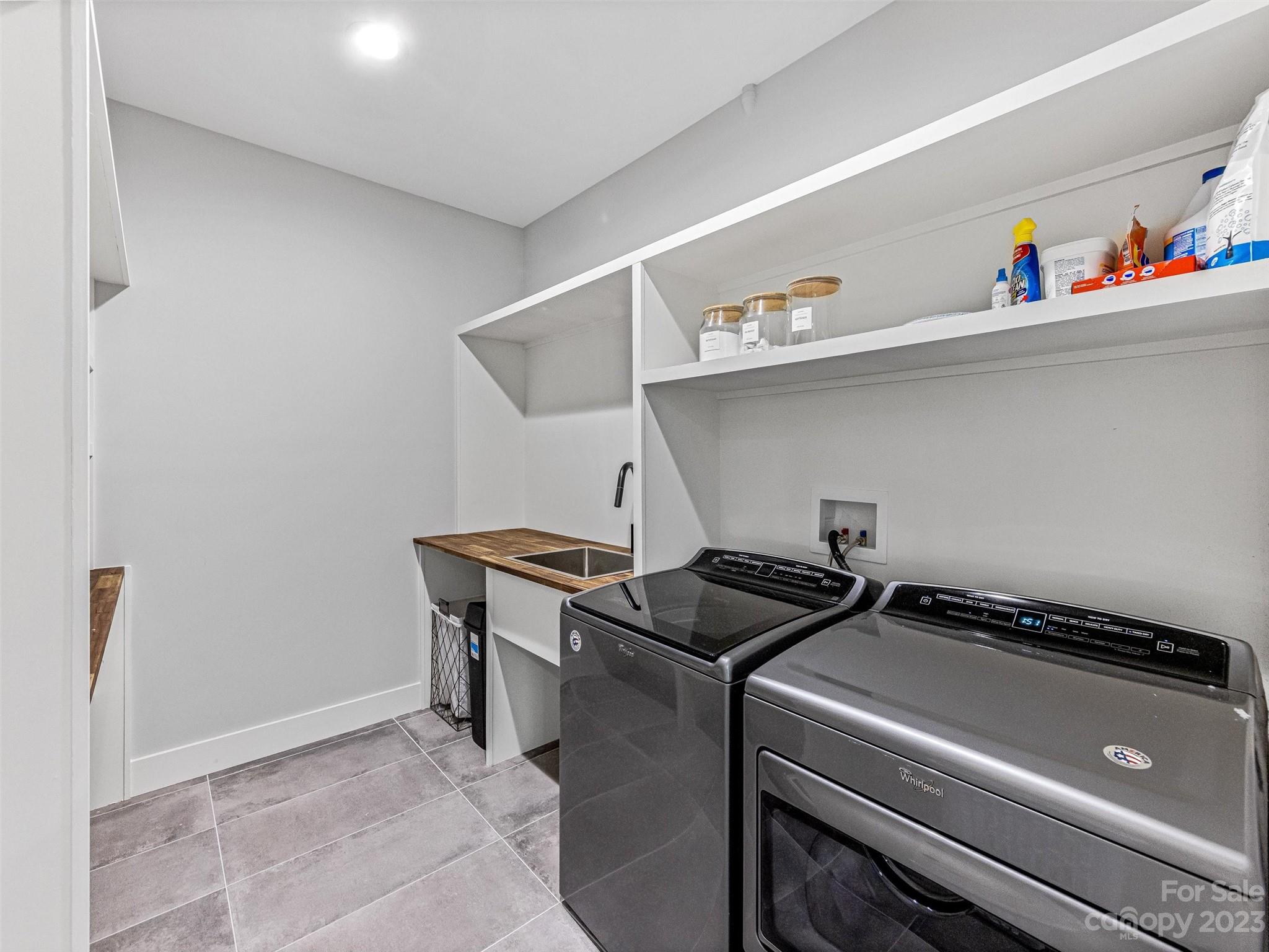 Gaston Mountain - Residential