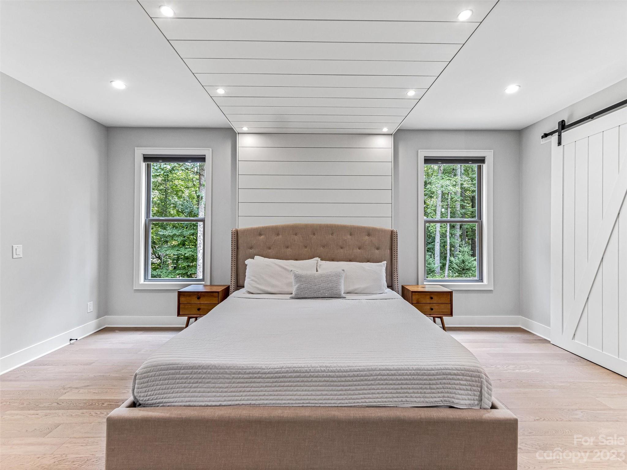 Gaston Mountain - Residential