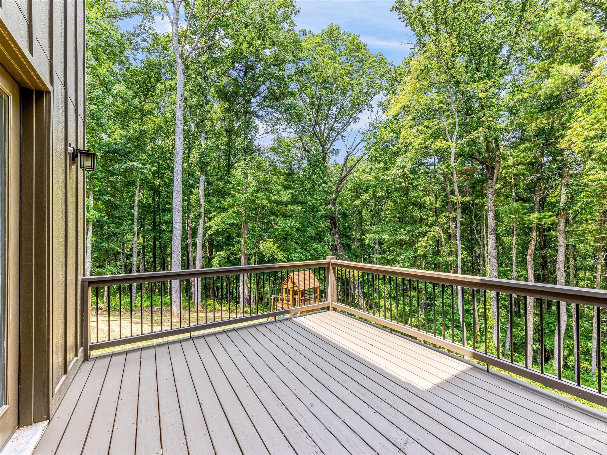 Gaston Mountain - Residential