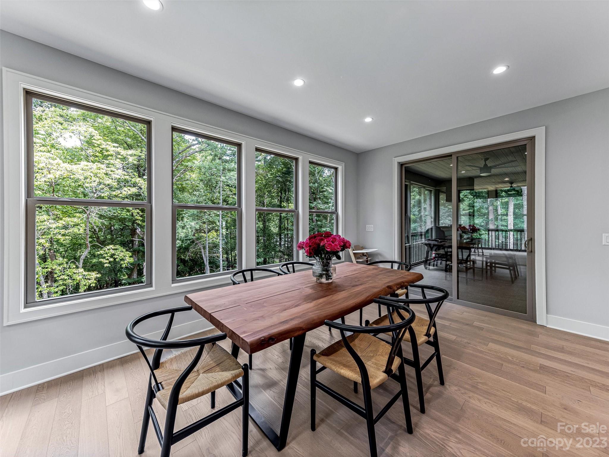 Gaston Mountain - Residential