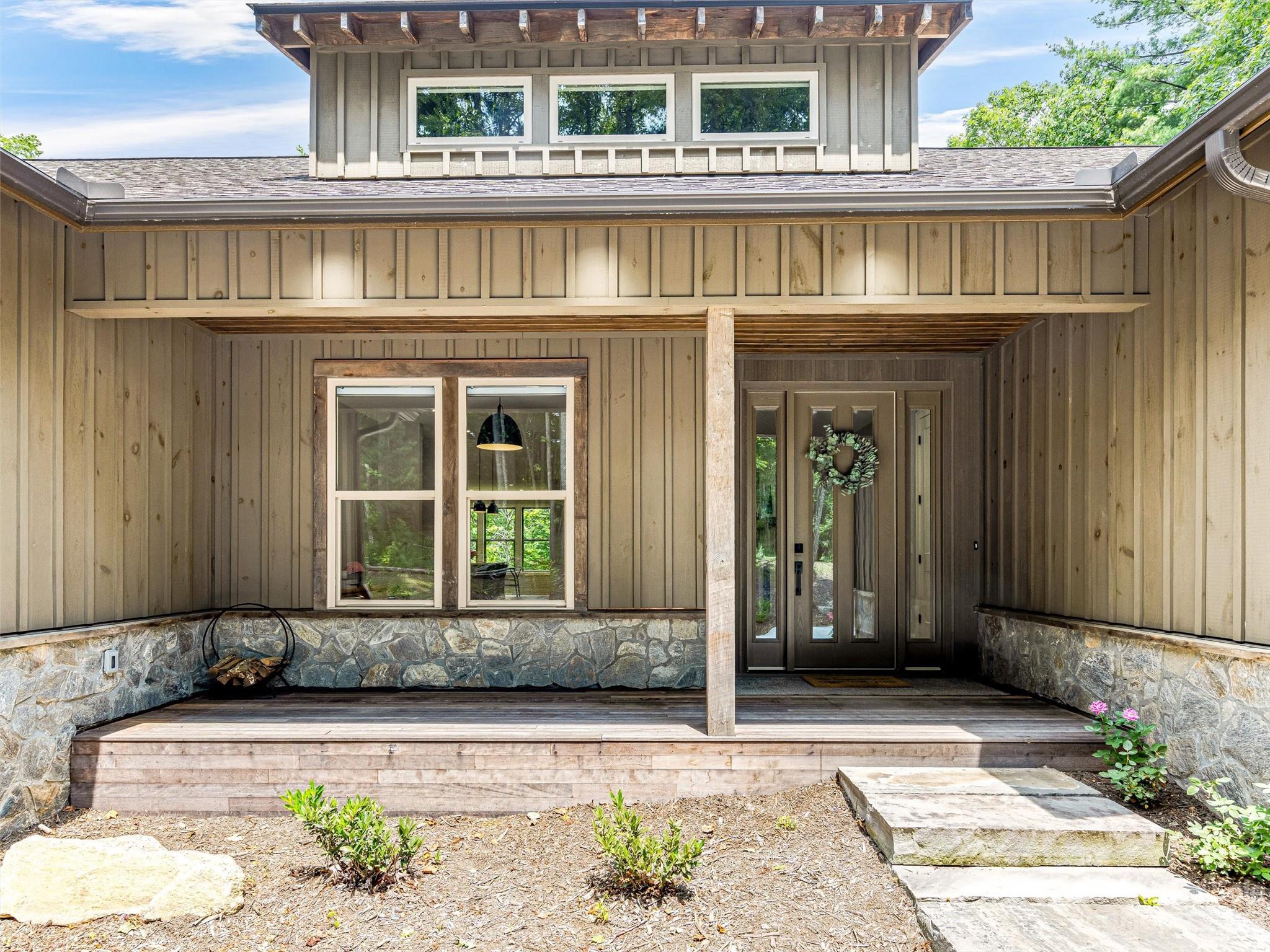 Gaston Mountain - Residential