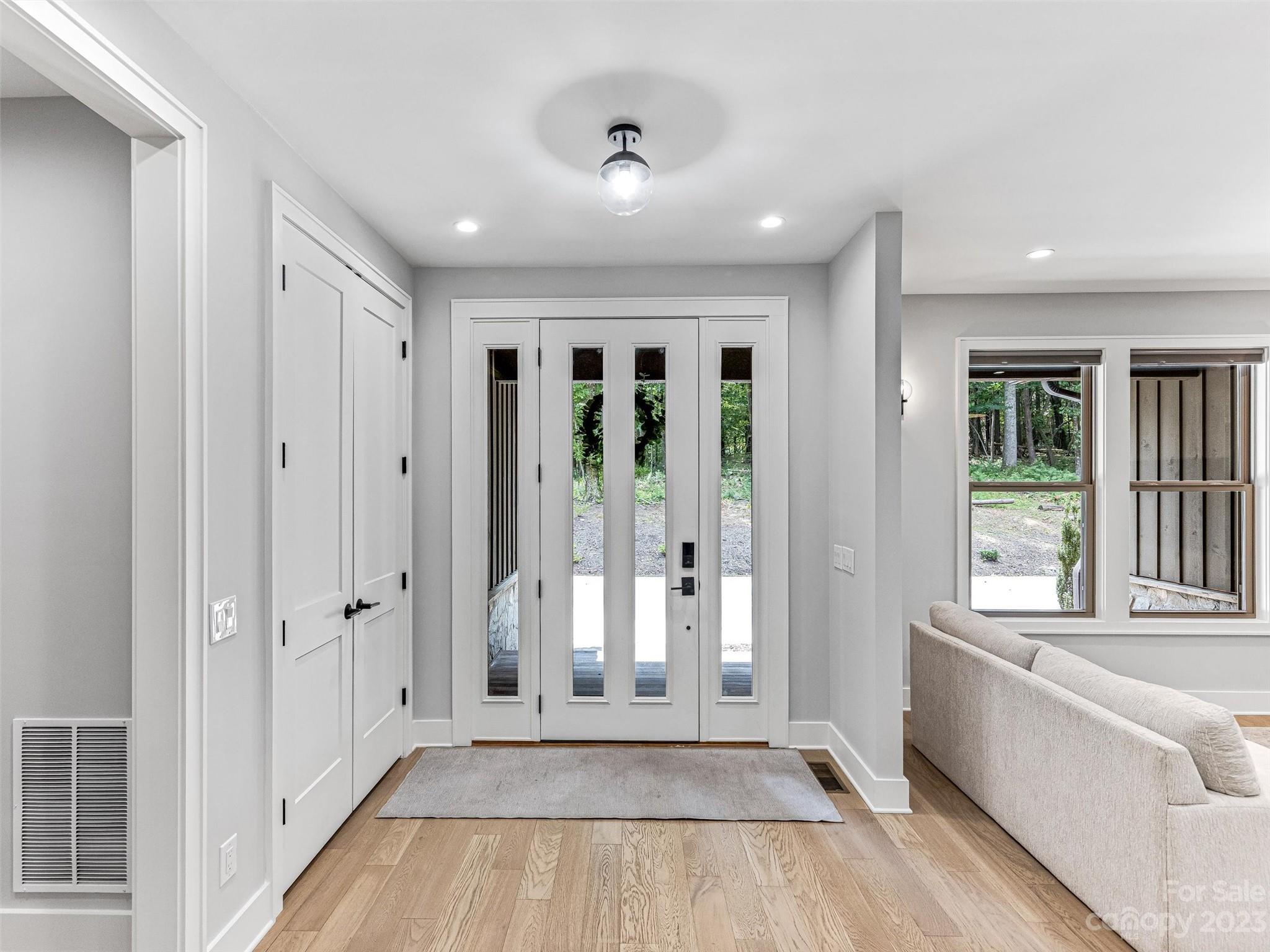 Gaston Mountain - Residential