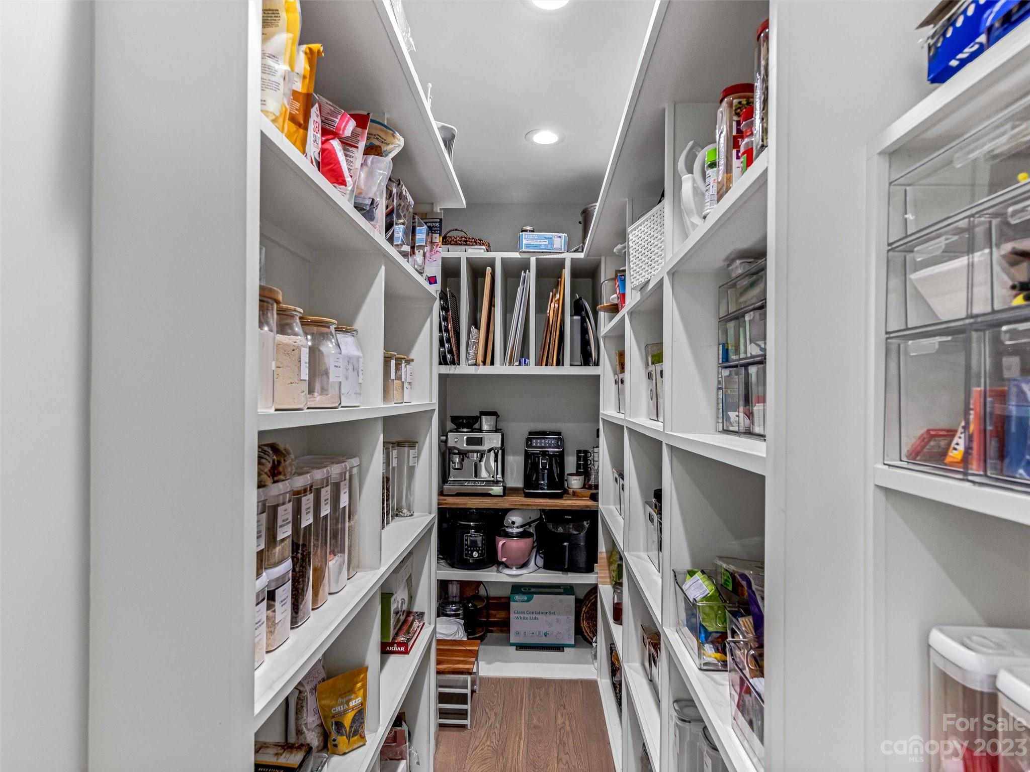 Gaston Mountain - Residential