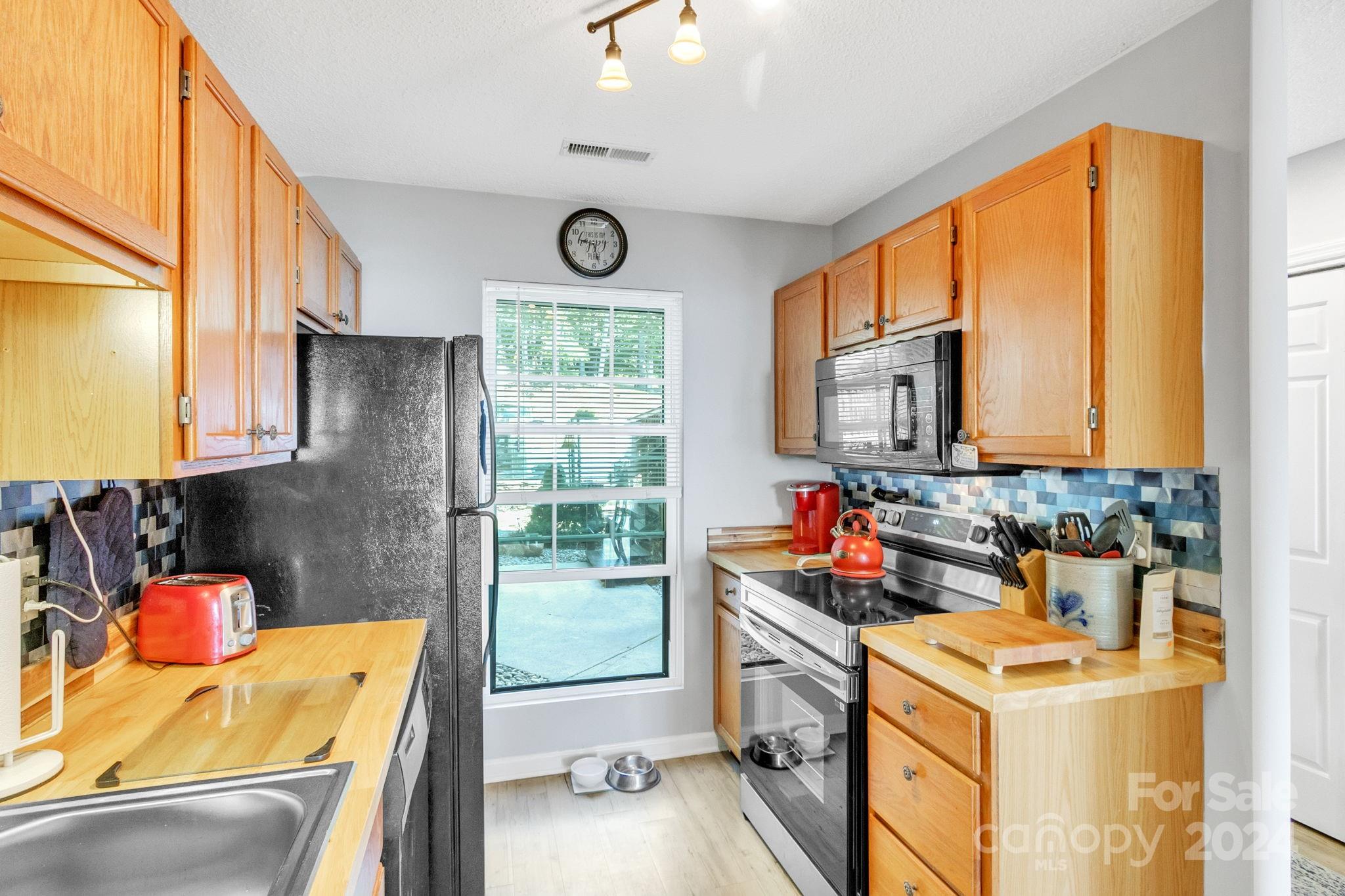 The Brow - Residential