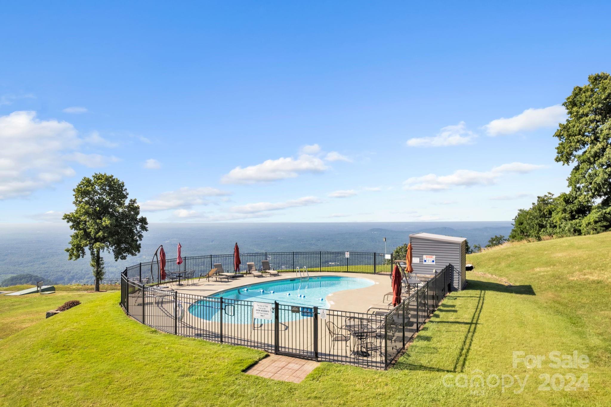 The Brow - Residential