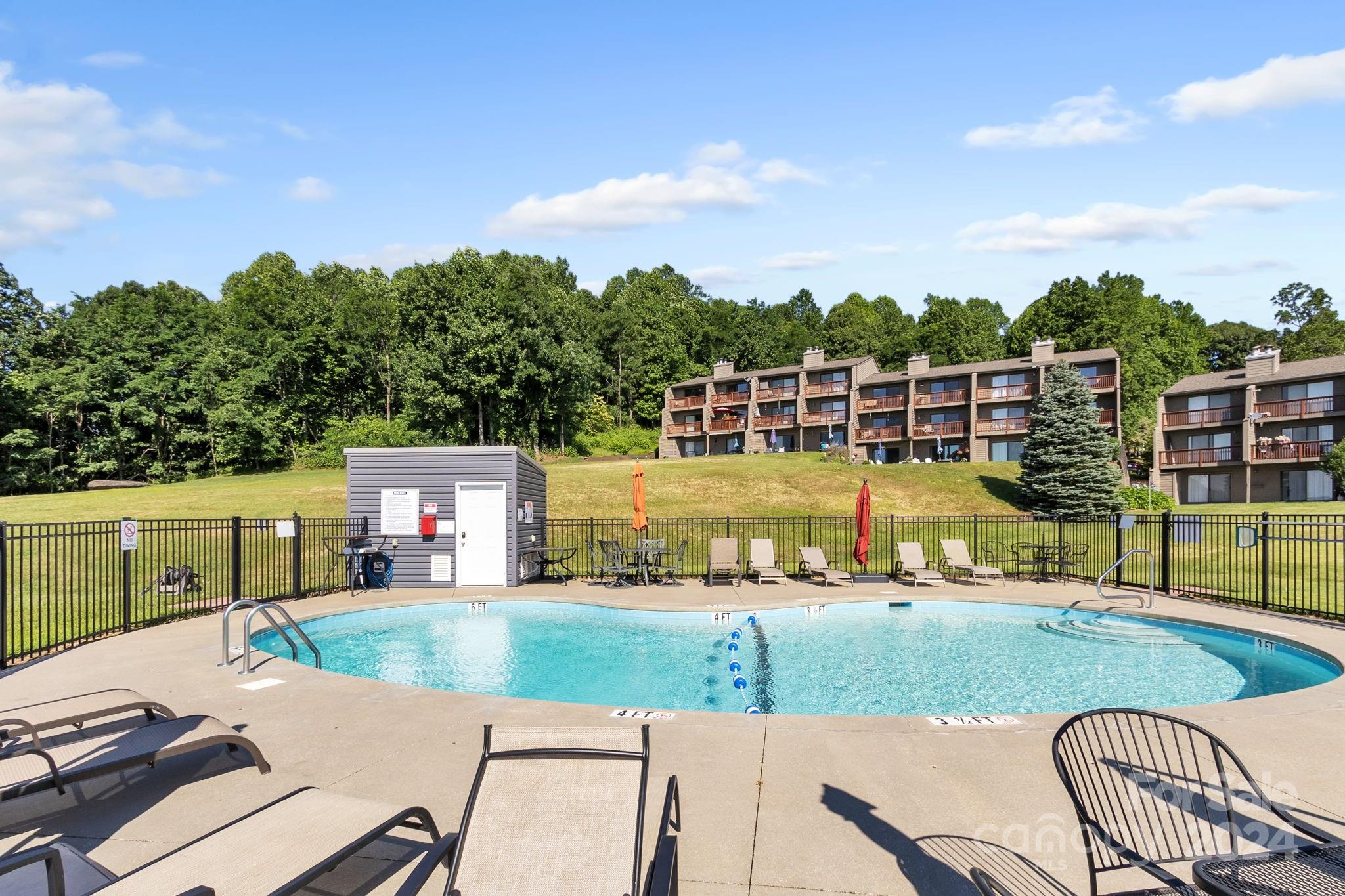 The Brow - Residential