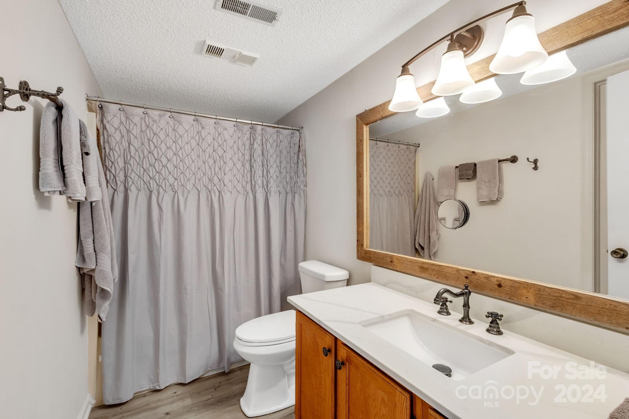 The Brow - Residential