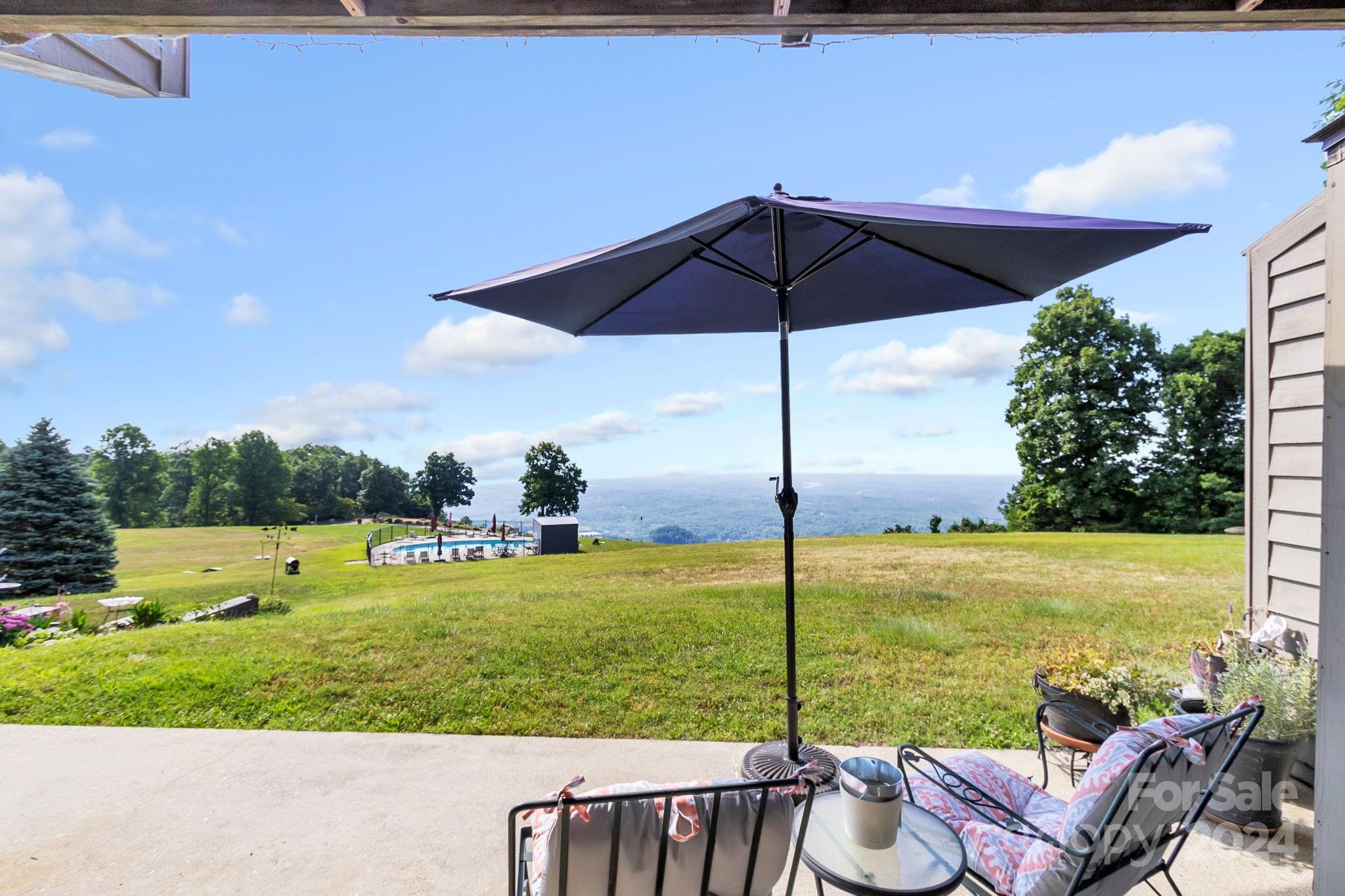 The Brow - Residential