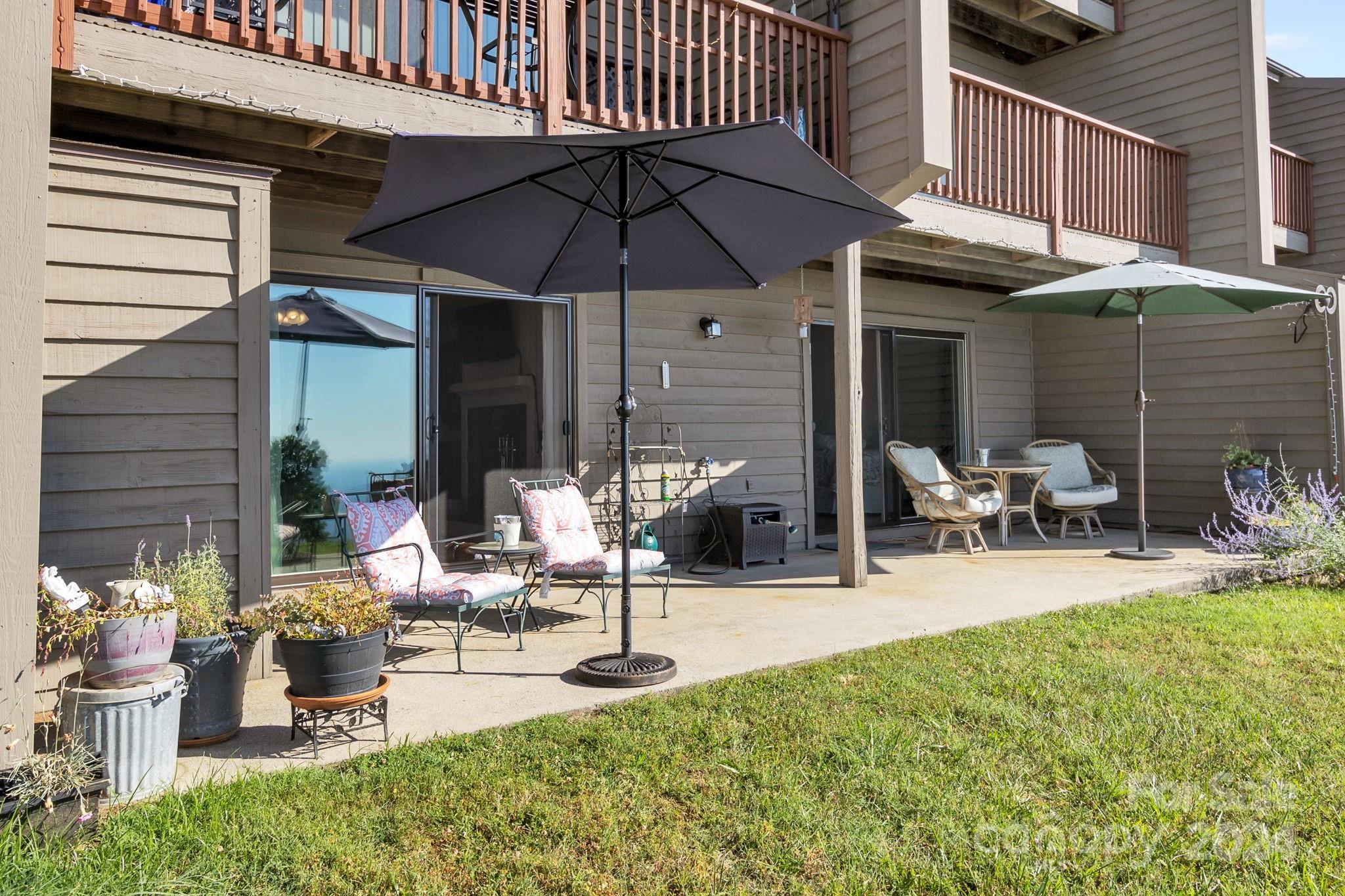 The Brow - Residential