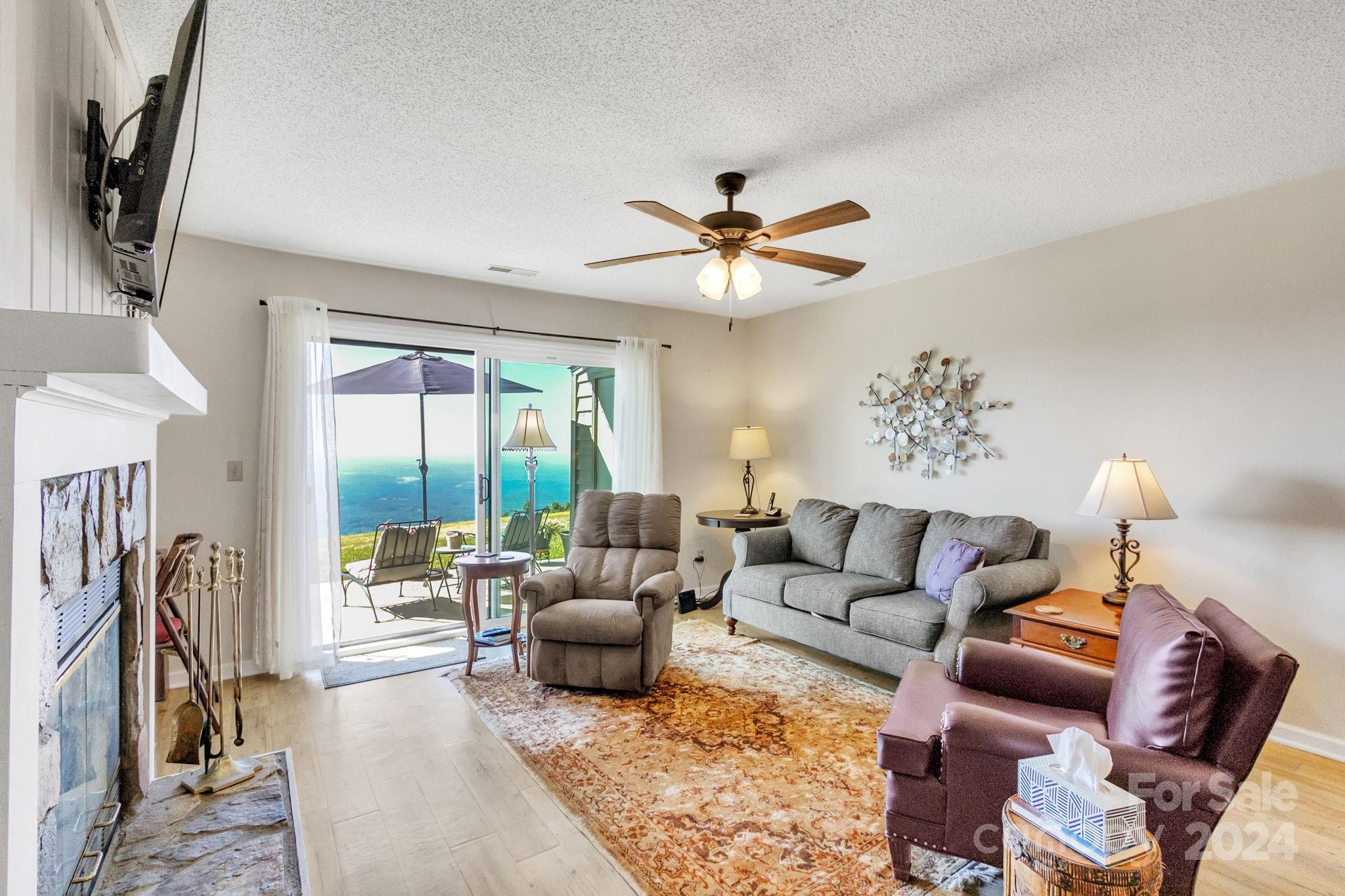 The Brow - Residential