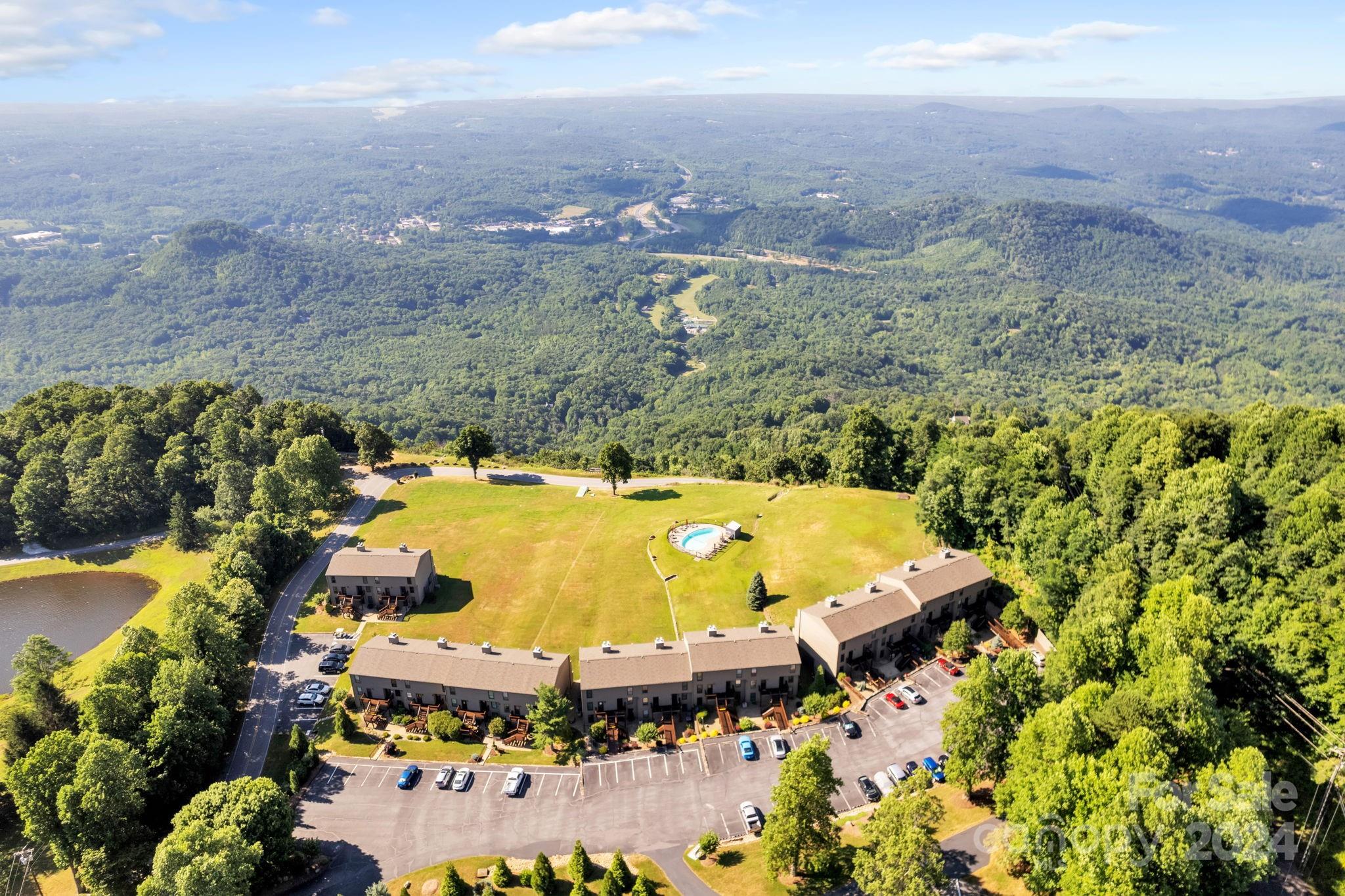 The Brow - Residential