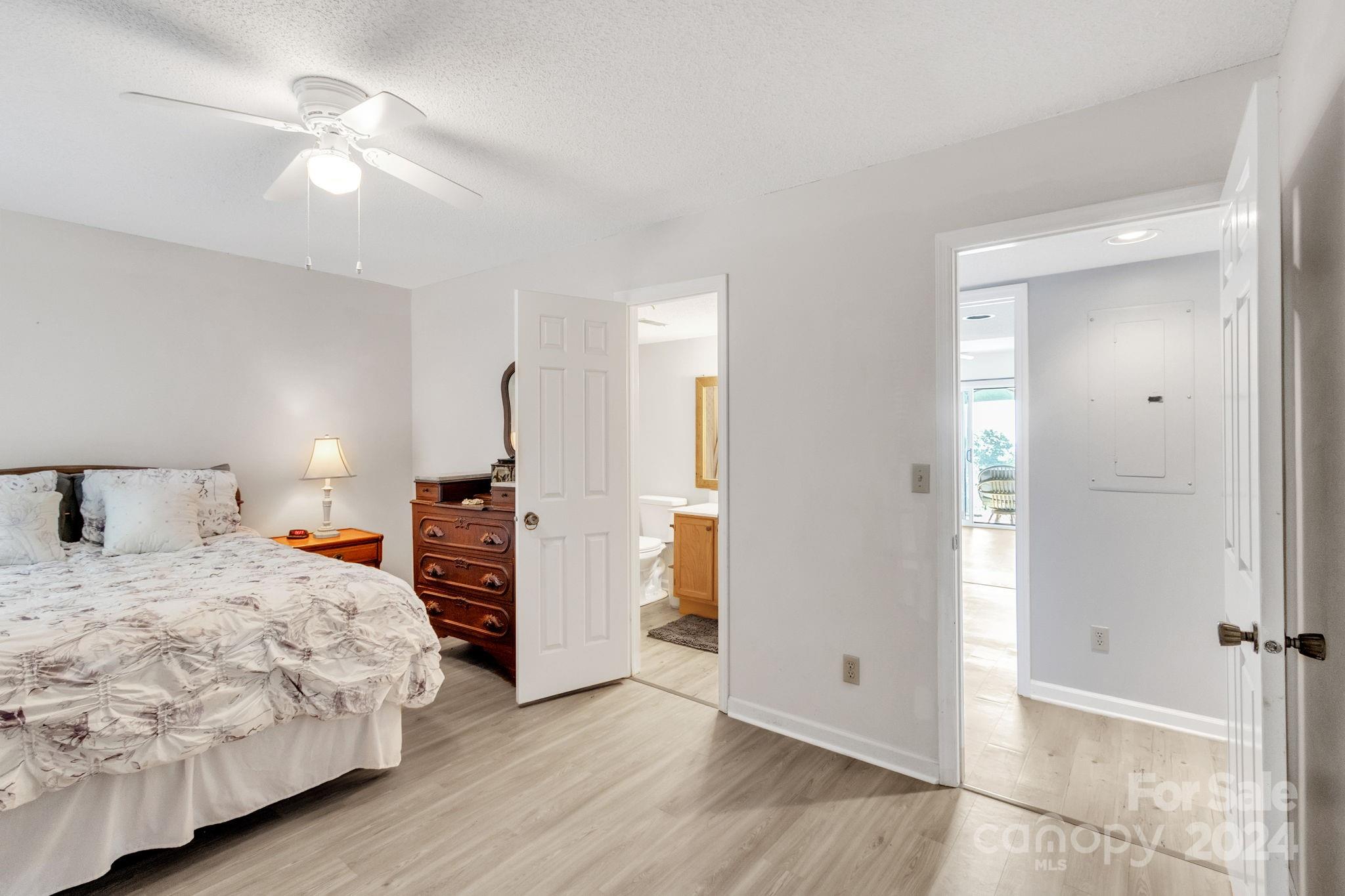 The Brow - Residential