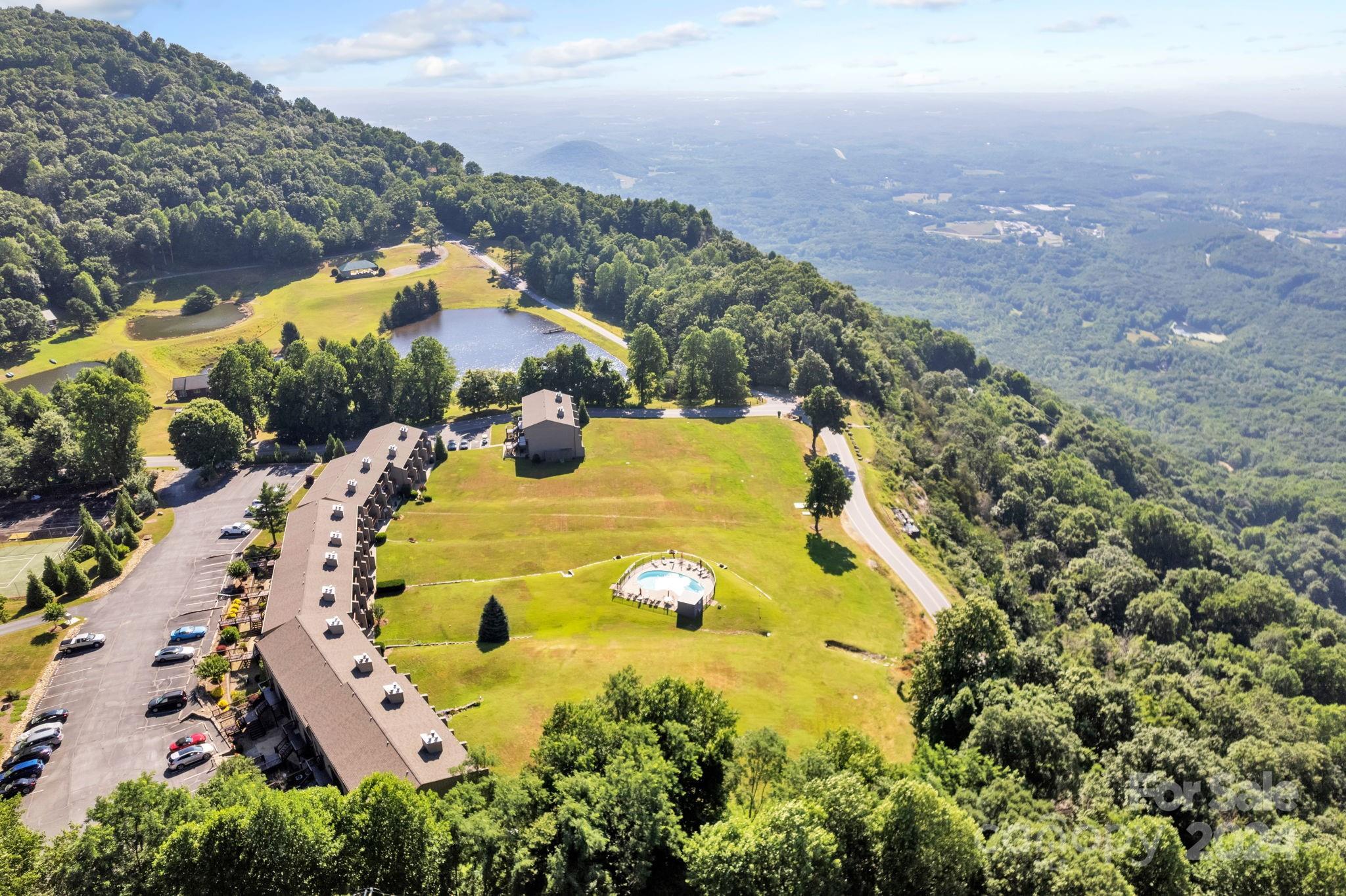 The Brow - Residential