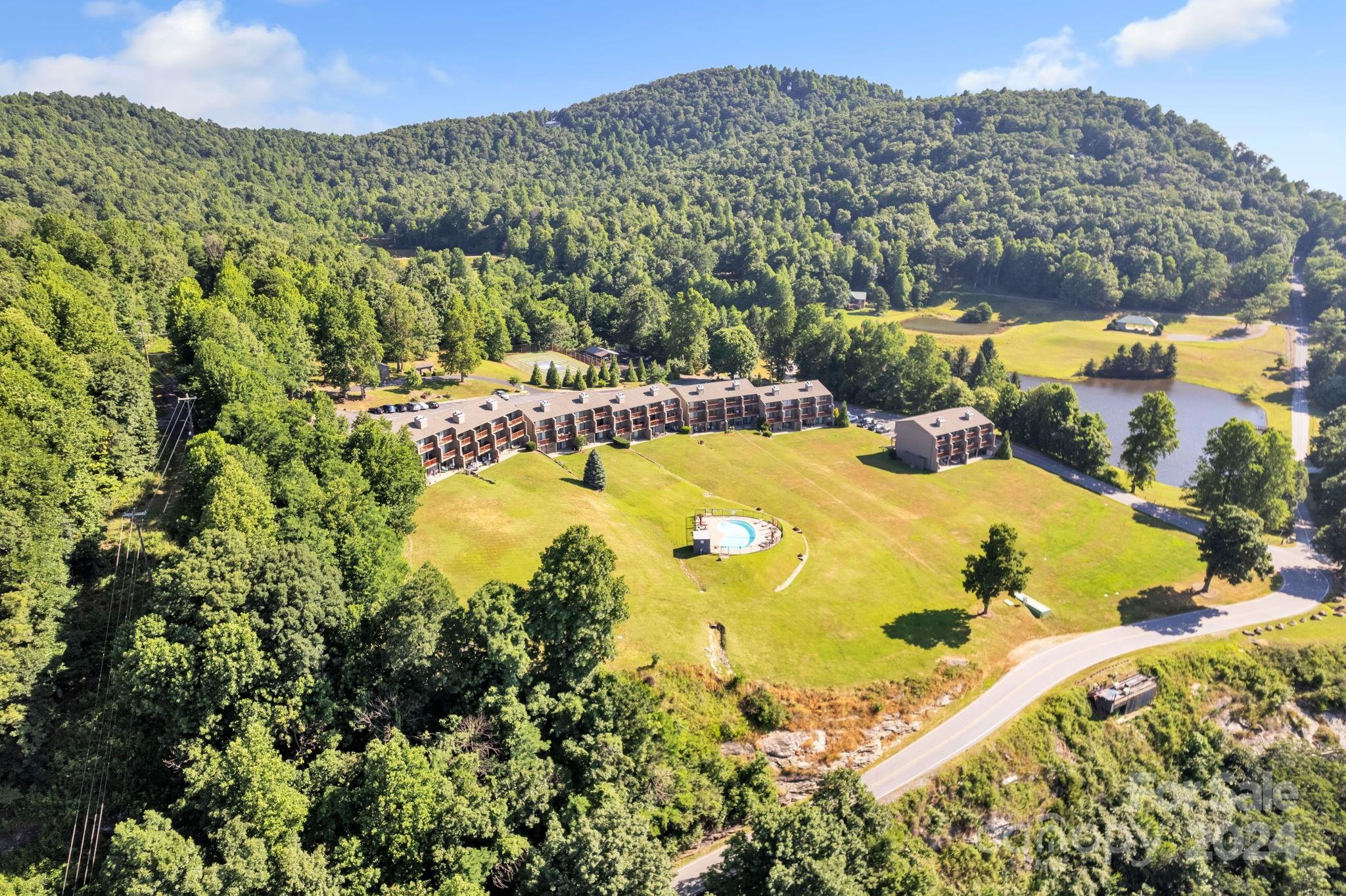 The Brow - Residential