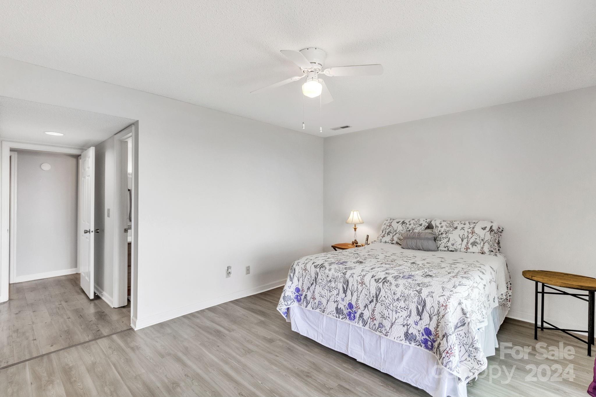 The Brow - Residential