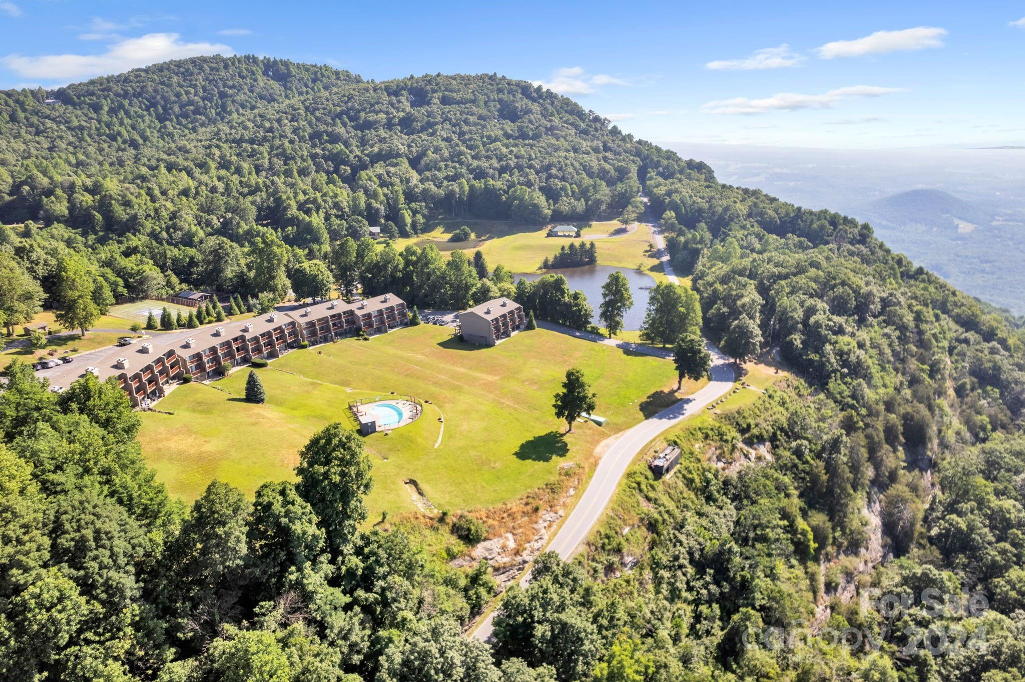 The Brow - Residential