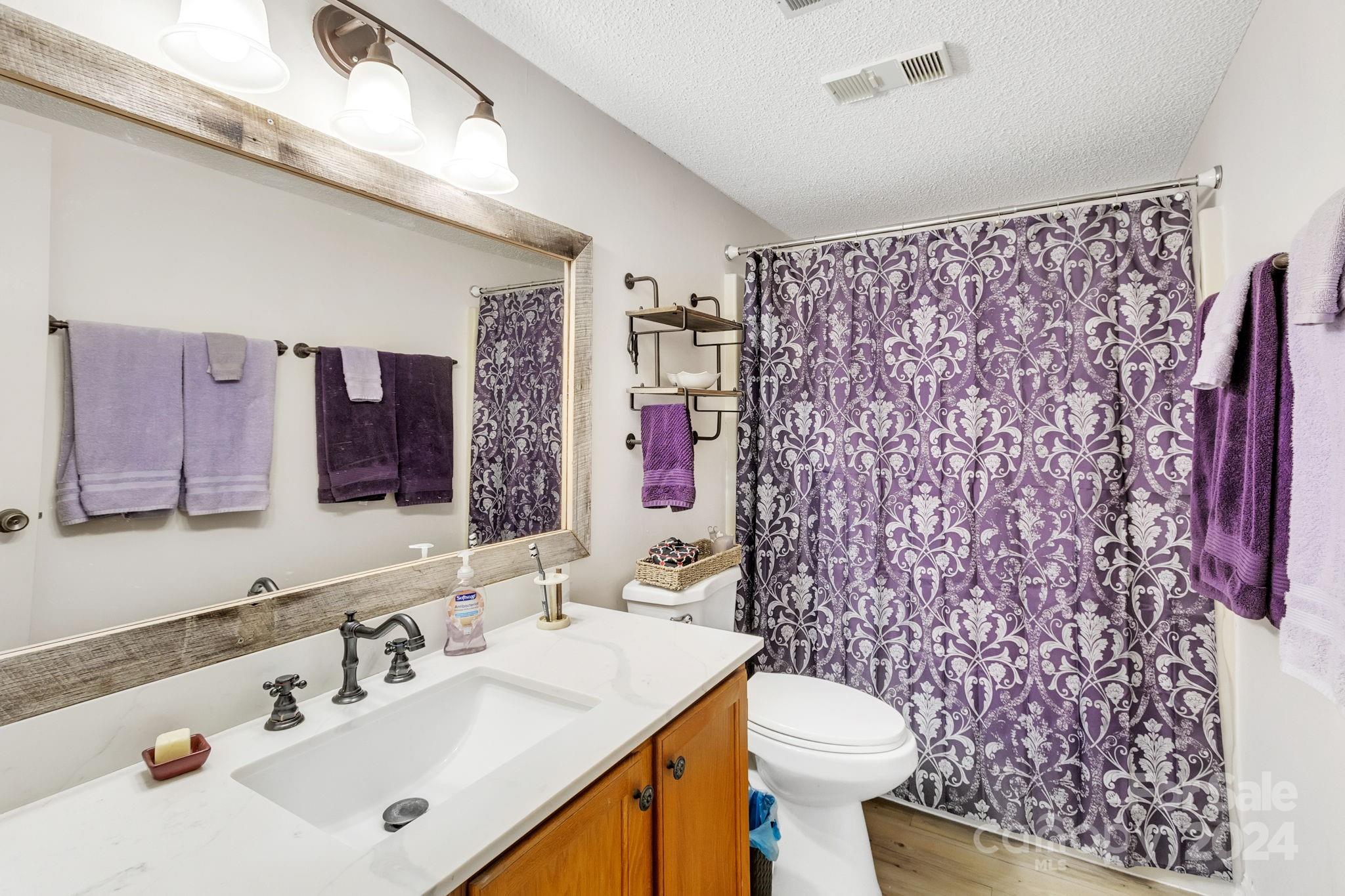 The Brow - Residential