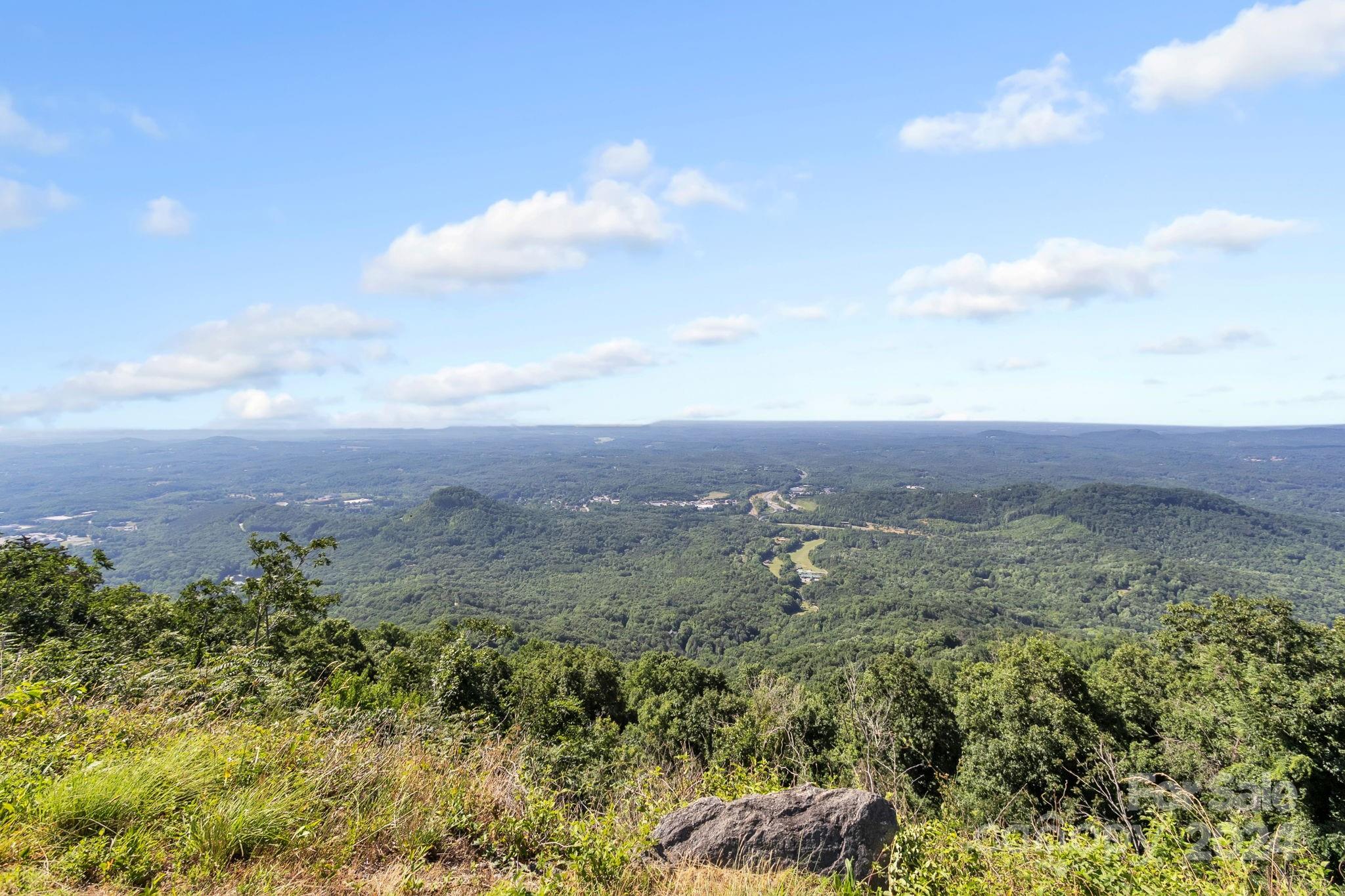 The Brow - Residential