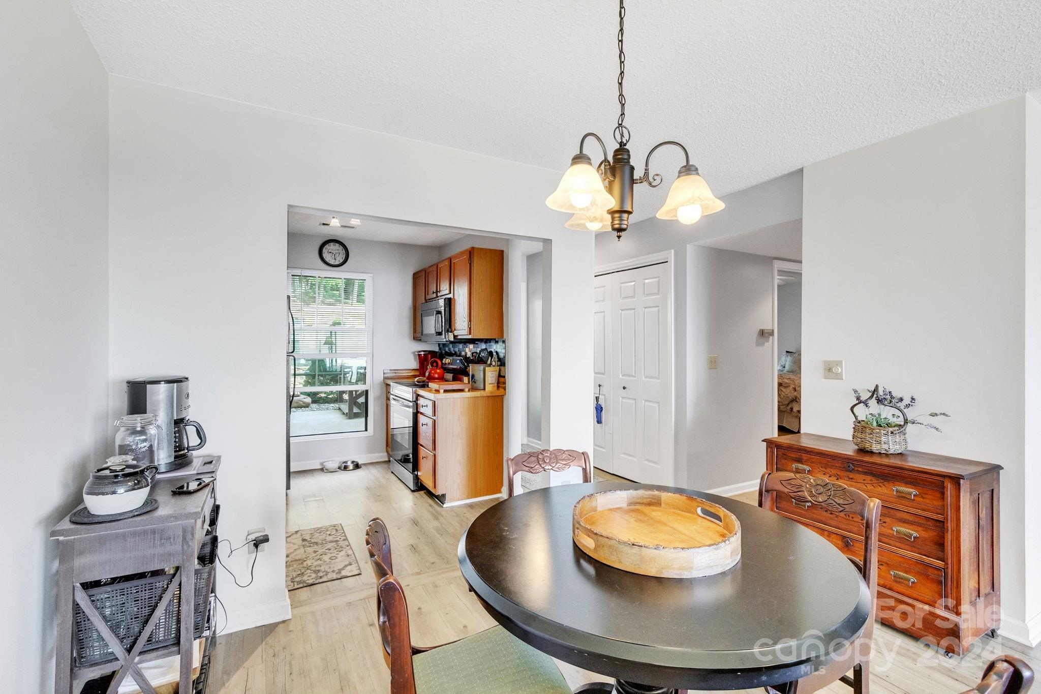 The Brow - Residential