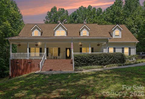 Photo of 8401 Shelley Mullis Road, Fort Mill, SC 29707 (MLS # 4409649)