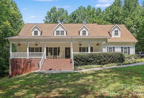 Photo of 8401 Shelley Mullis Road, Fort Mill, SC 29707 (MLS # 4409649)