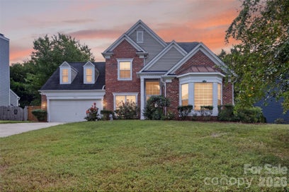 11325 Longhedge Lane Charlotte NC 28273