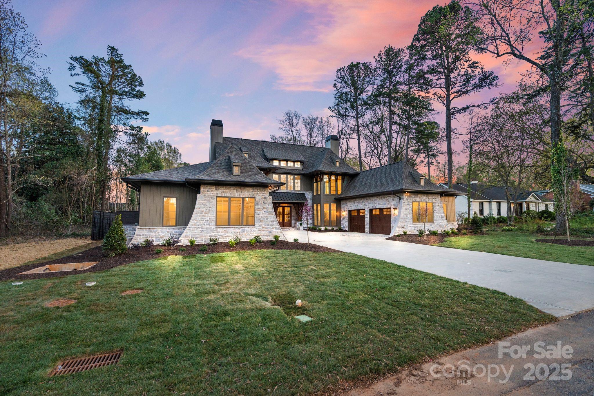 Cotswold - Residential