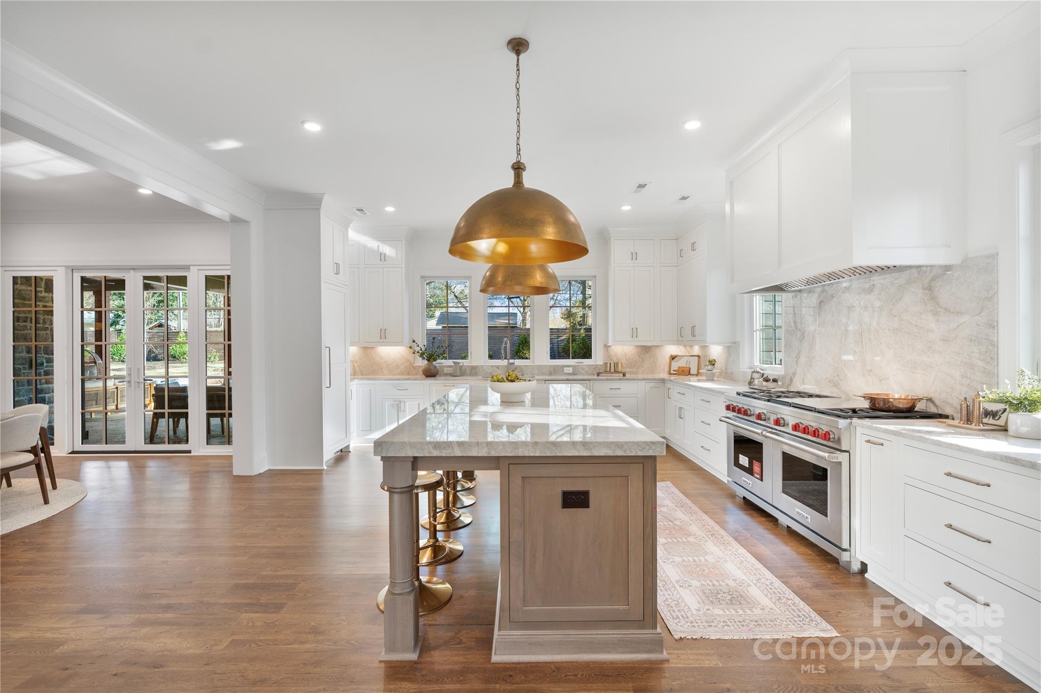 Cotswold - Residential