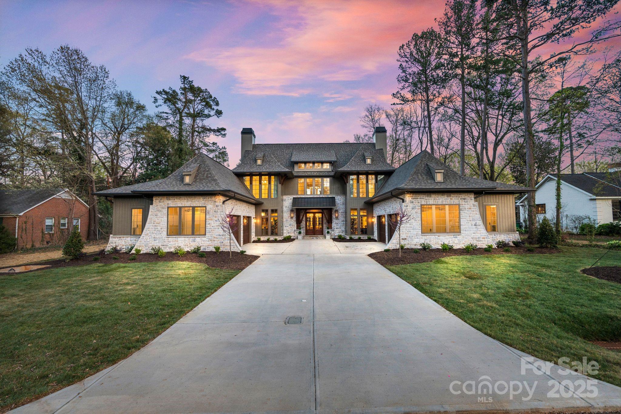 Cotswold - Residential