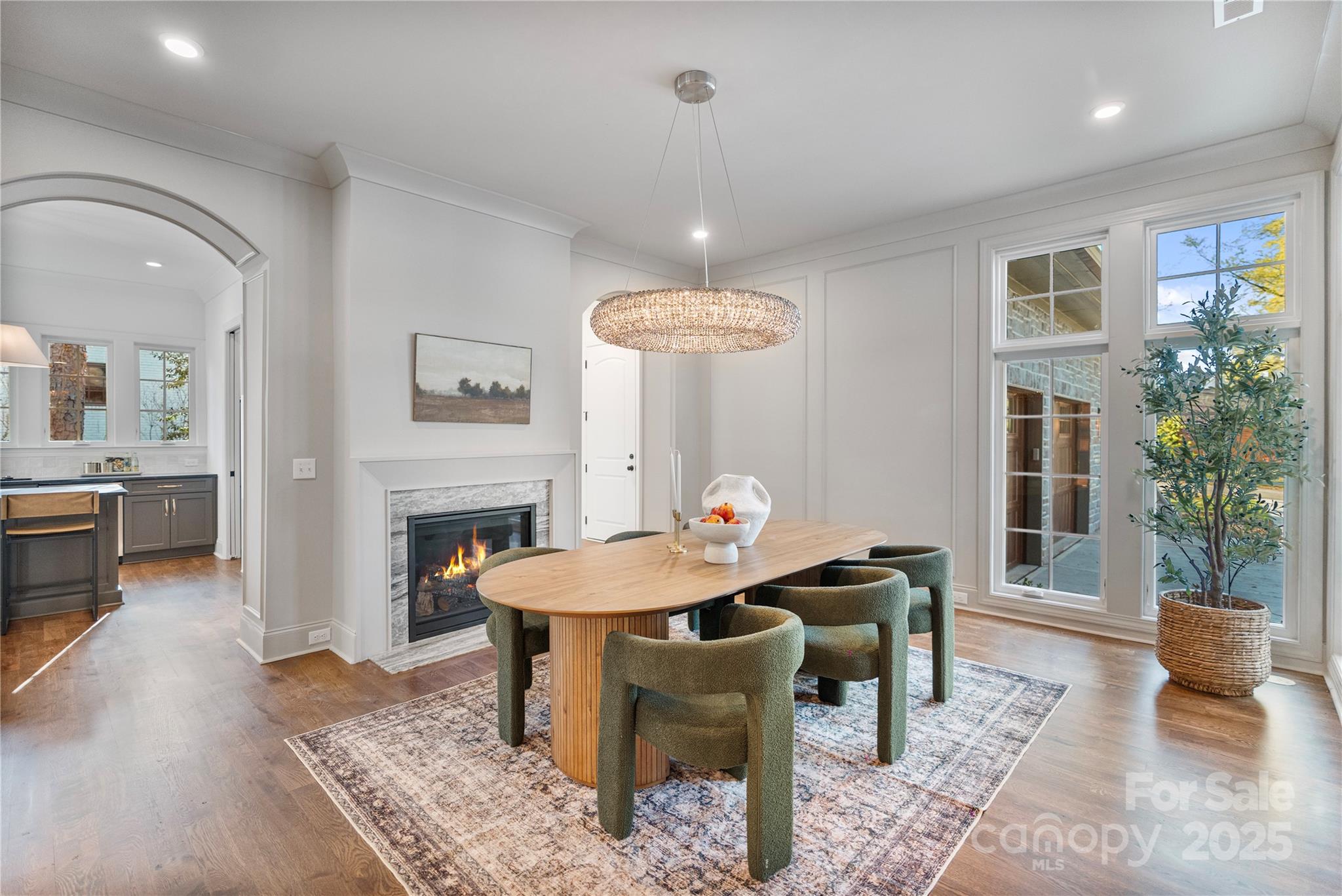 Cotswold - Residential