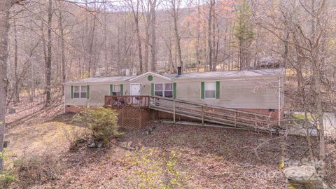 5 Anthony Court Swannanoa NC 28778