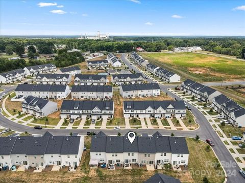 A home in Terrell