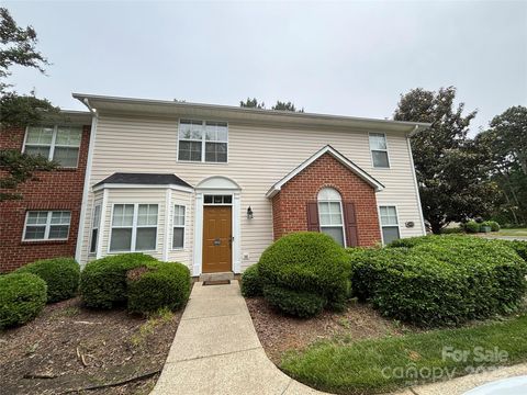 3602 Melrose Cottage Drive Matthews NC 28105