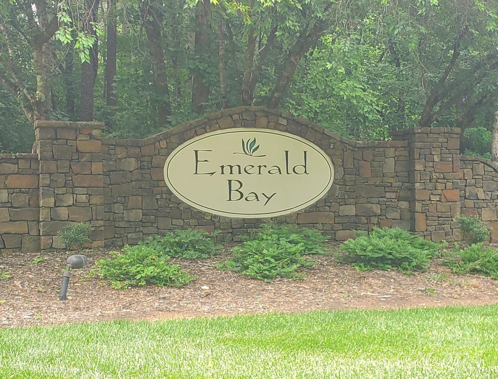 Emerald Bay - Residential