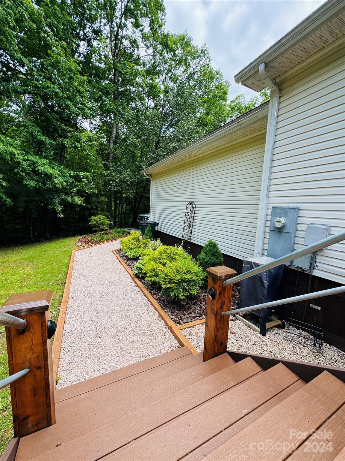 Emerald Bay - Residential