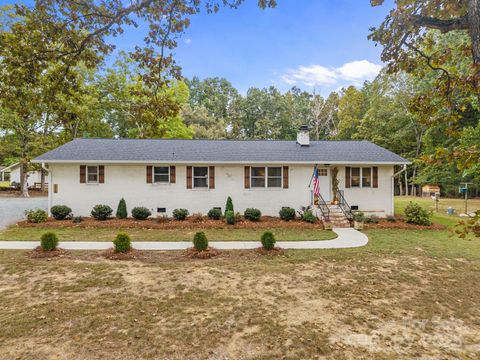 Photo of 1813 Doster Road, Monroe, NC 28112 (MLS # 4310774)