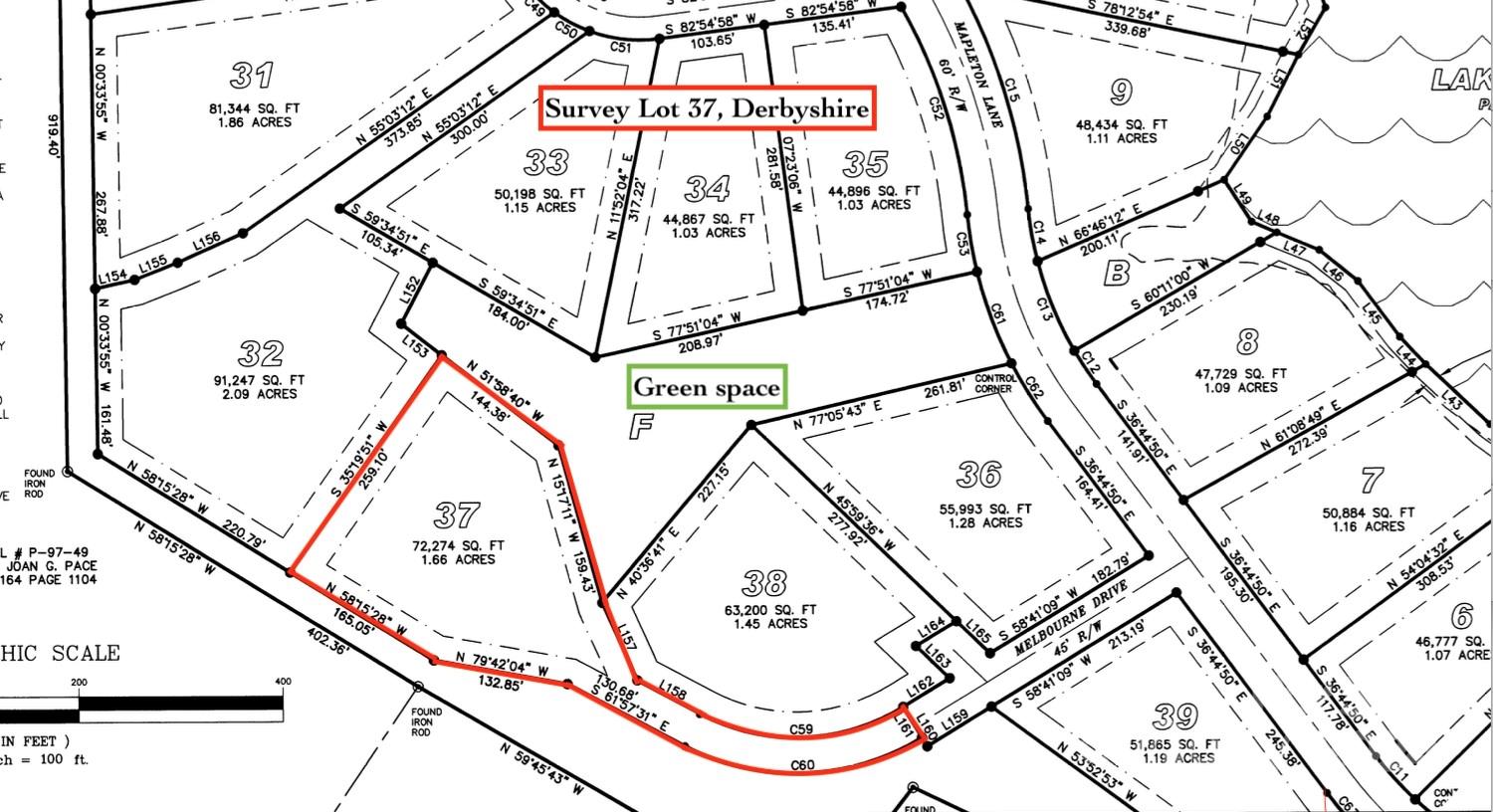 Lot 37 Melbourne Drive