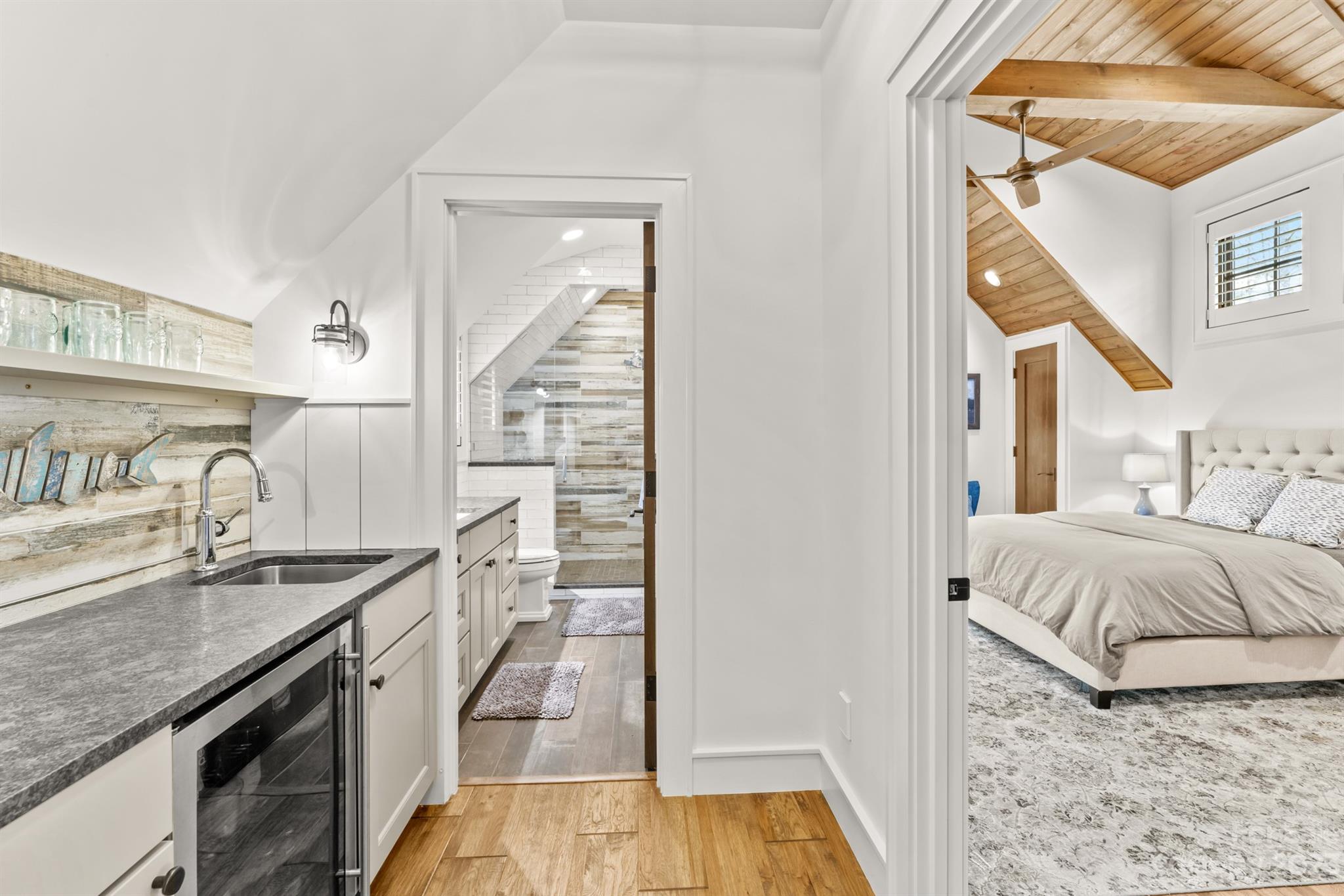 Old Wildlife Club - Residential