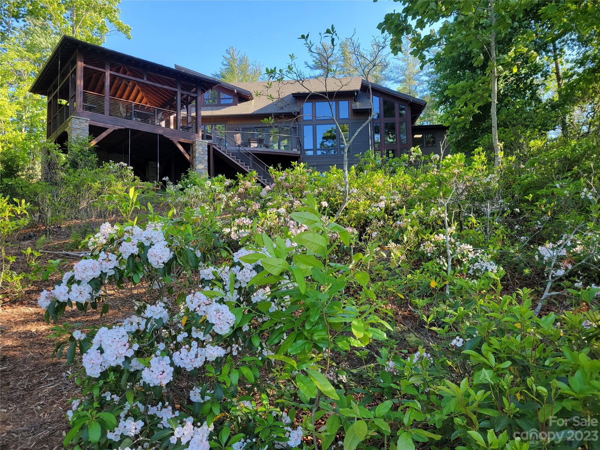 Old Wildlife Club - Residential