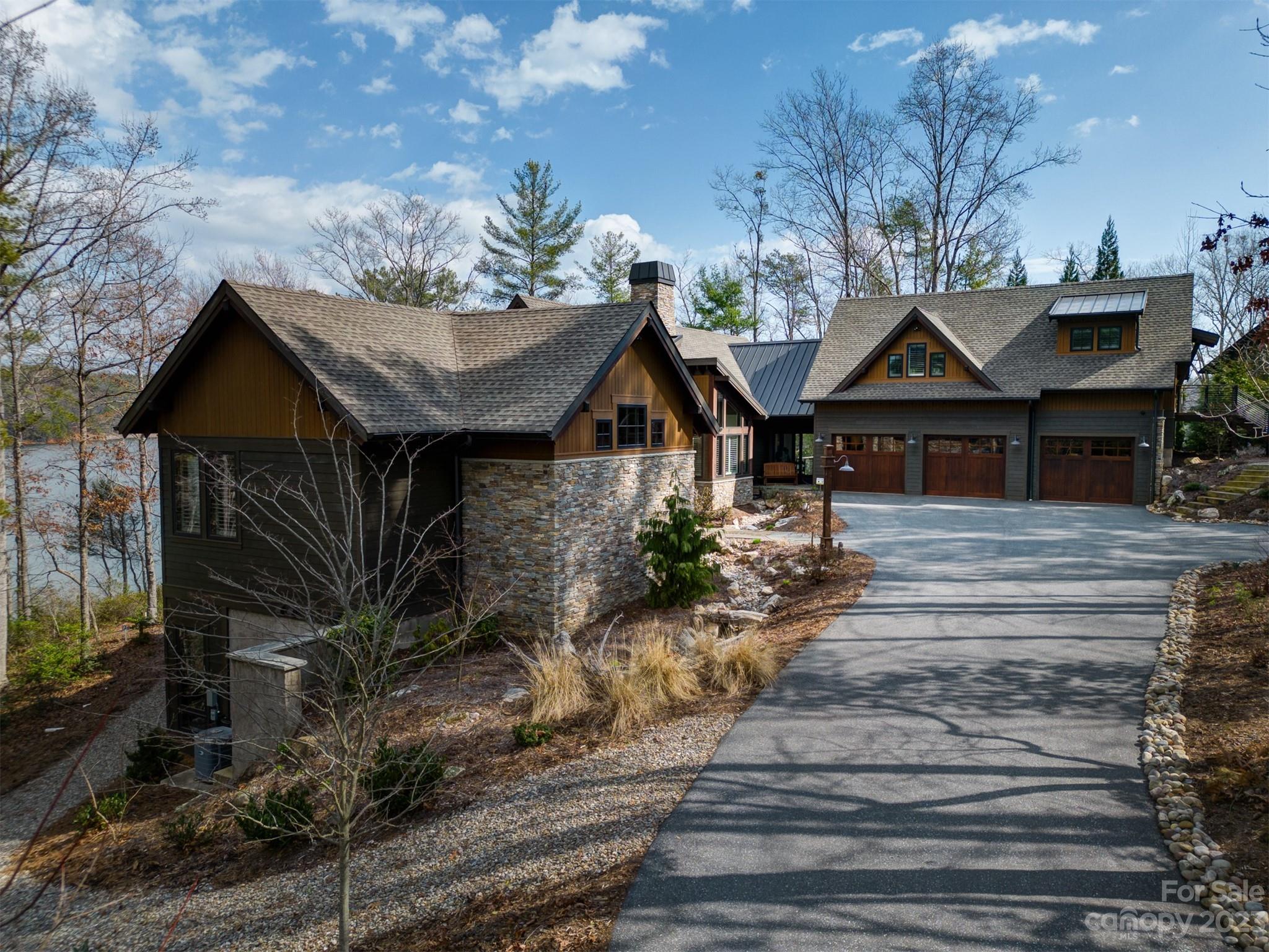 Old Wildlife Club - Residential