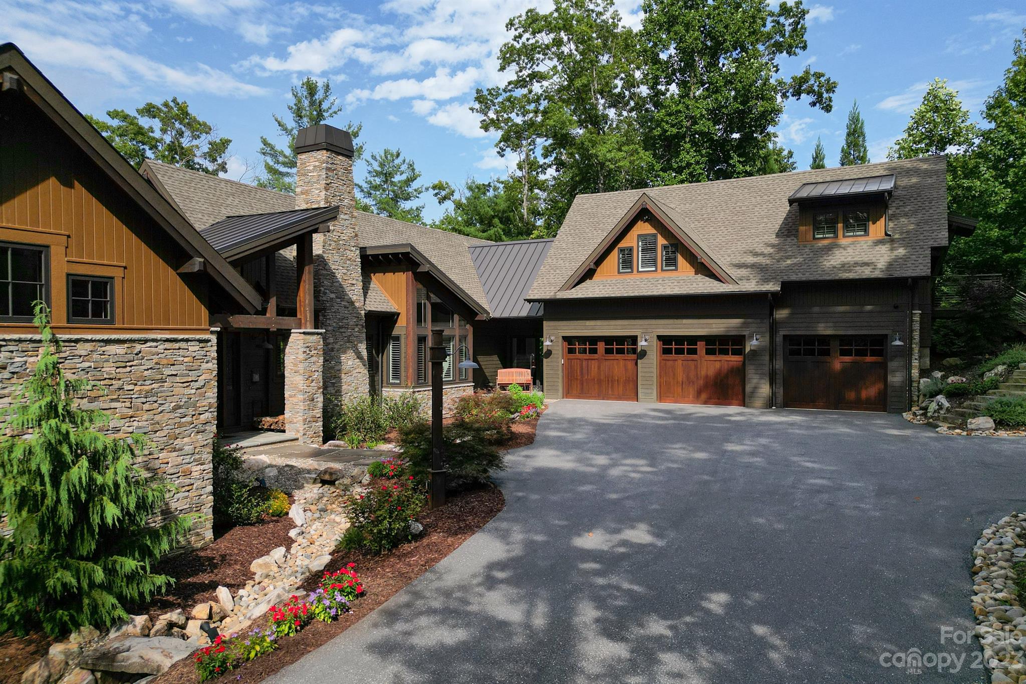 Old Wildlife Club - Residential