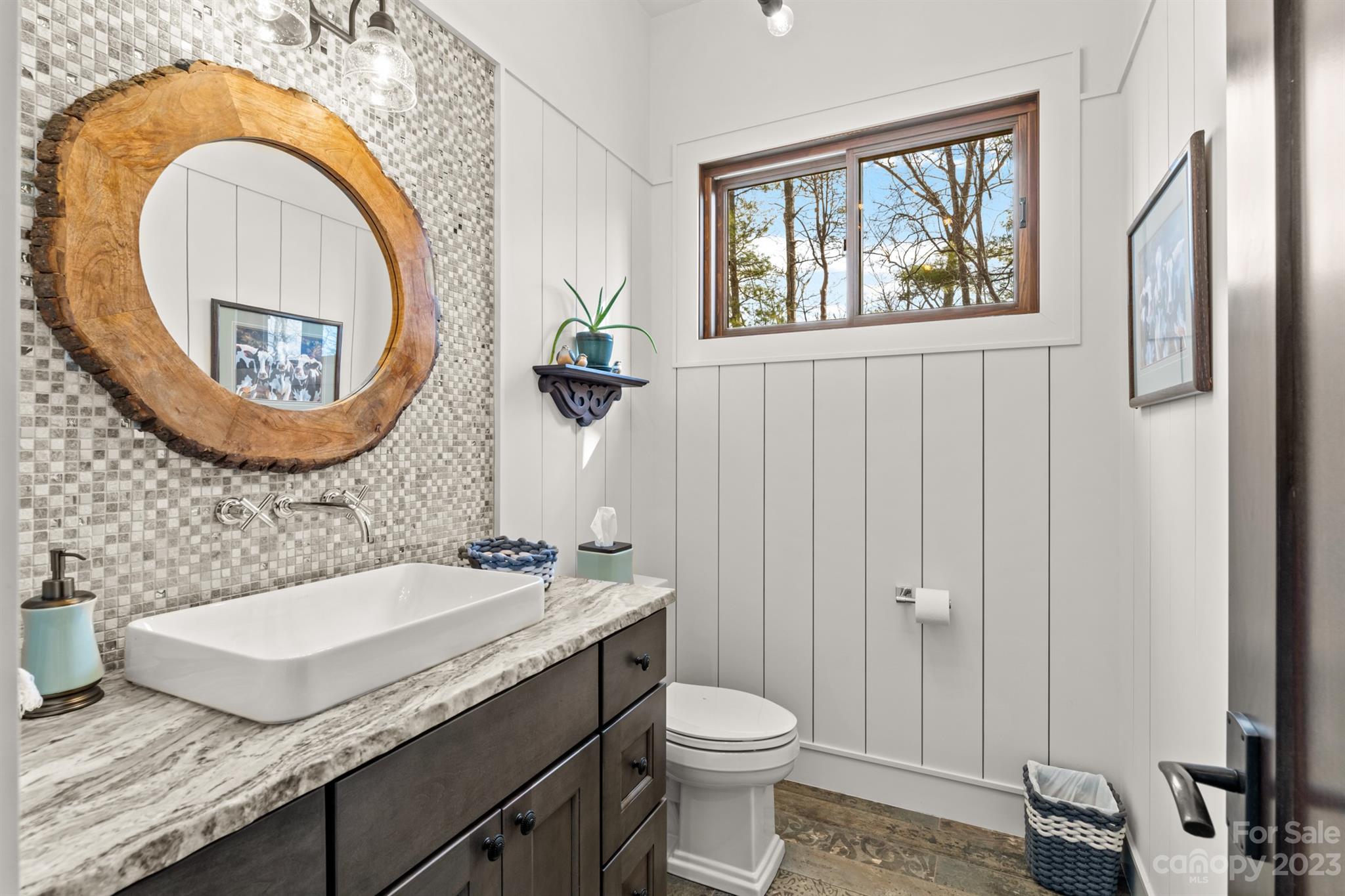 Old Wildlife Club - Residential