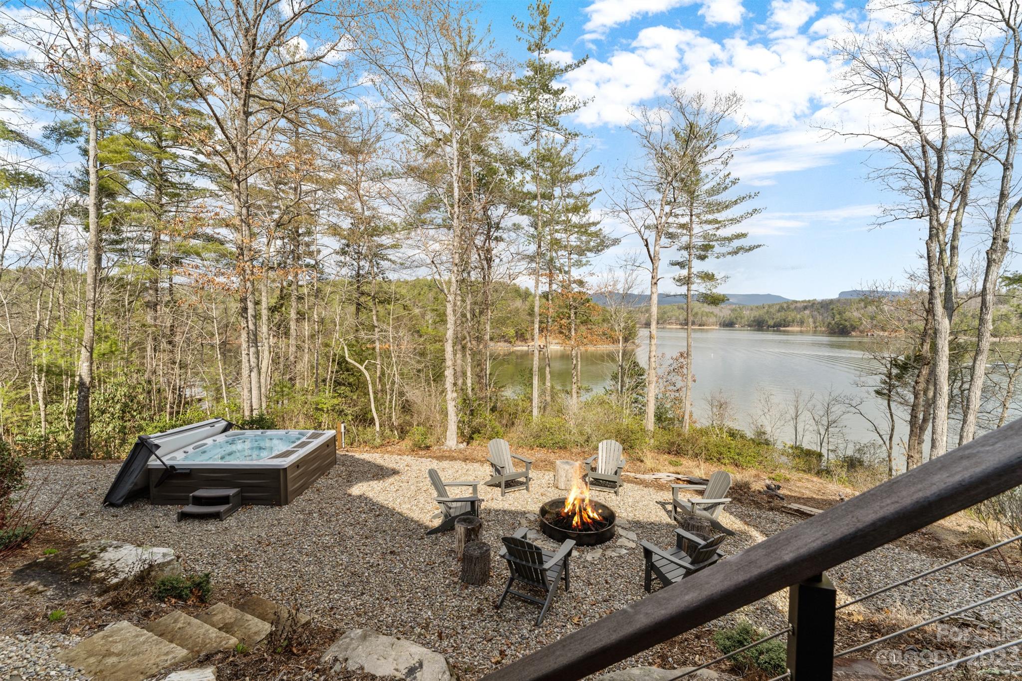 Old Wildlife Club - Residential